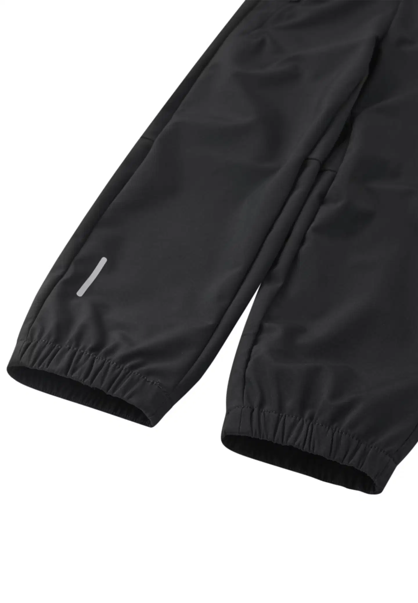 Reima nuorten softshell-housut Menen - BLACK - 4