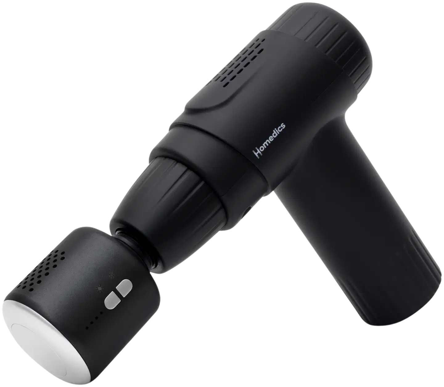 Homedics PGM-45HC-BK NOVO Hot & cold lihashuoltovasara - 2