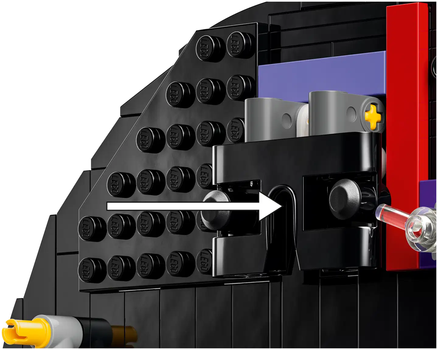 LEGO® Editions Music 43028 Editions M 43028 - 6