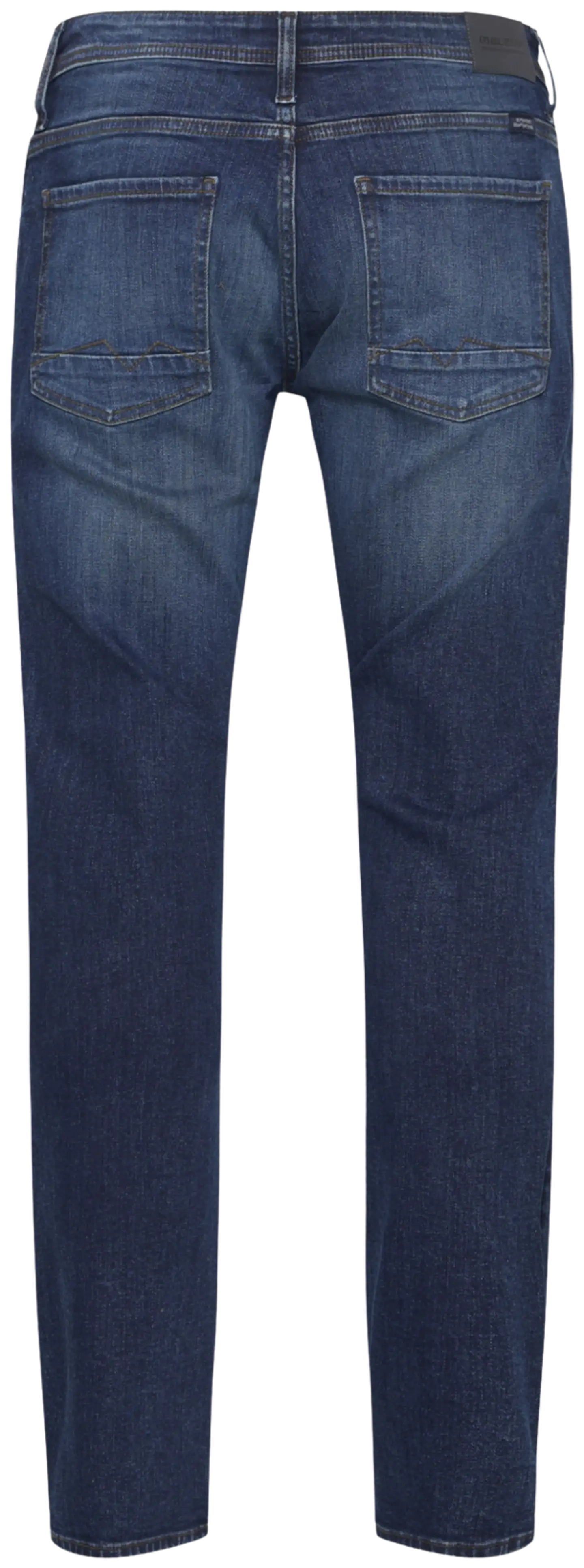 Blend miesten farkut BHTWISTER - Denim Dark Blue - 2