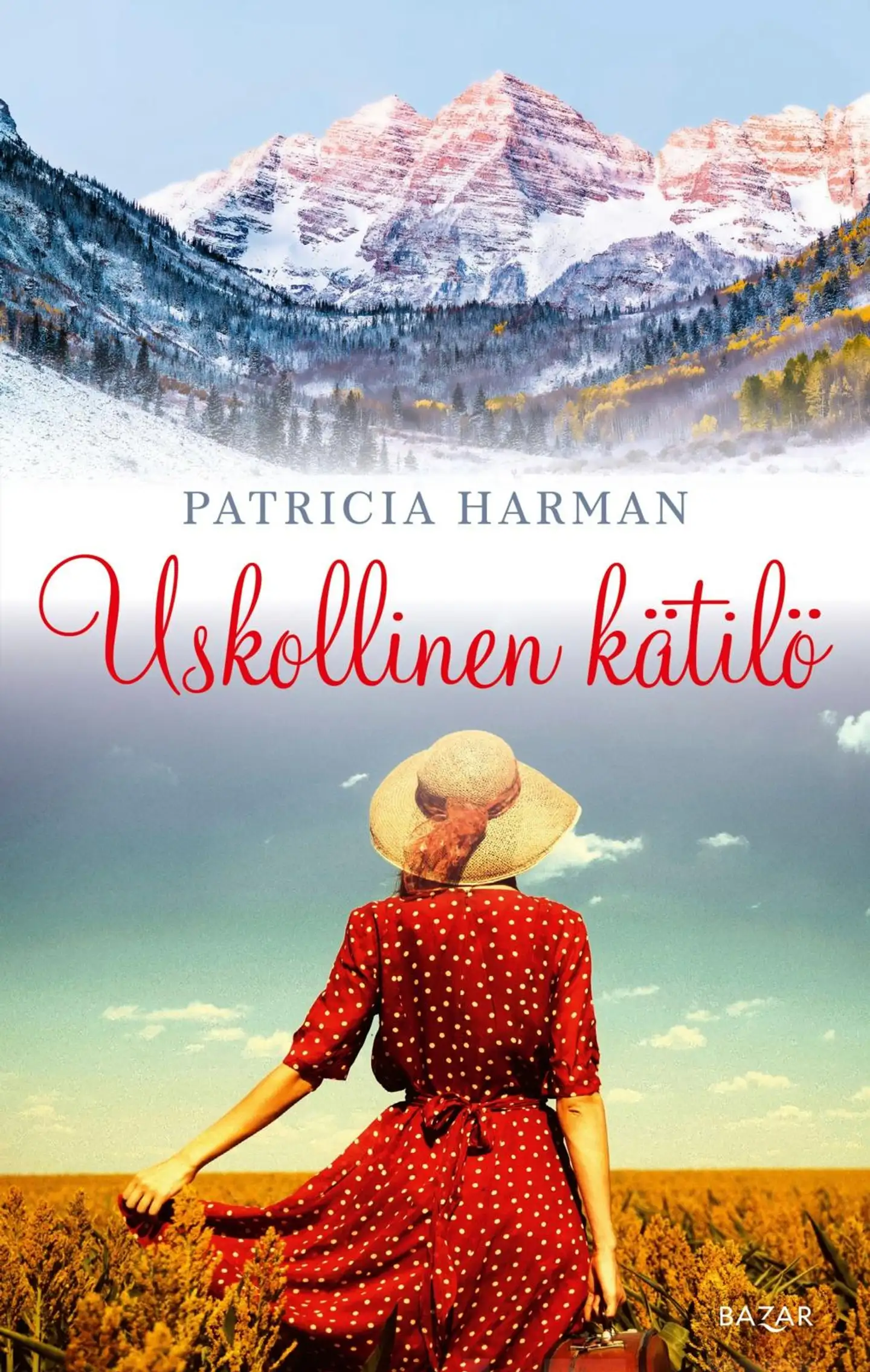 Harman, Uskollinen kätilö