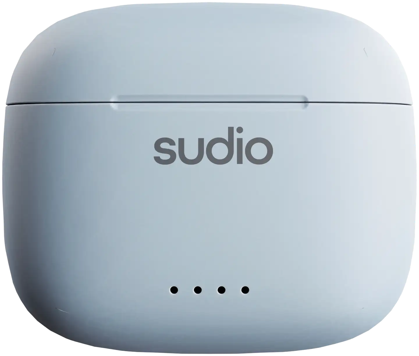 Sudio Bluetooth nappikuulokkeet A1 sininen - 3