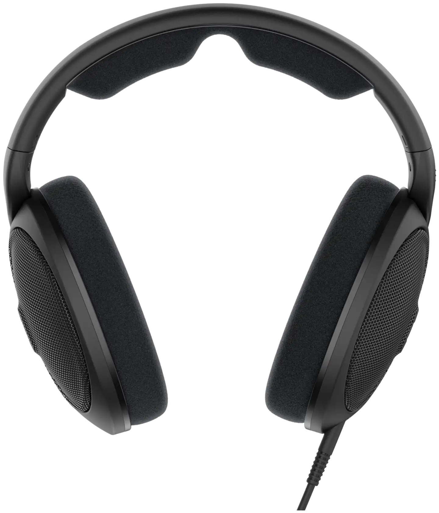 Sennheiser langalliset sankakuulokkeet HD 560S musta - 3