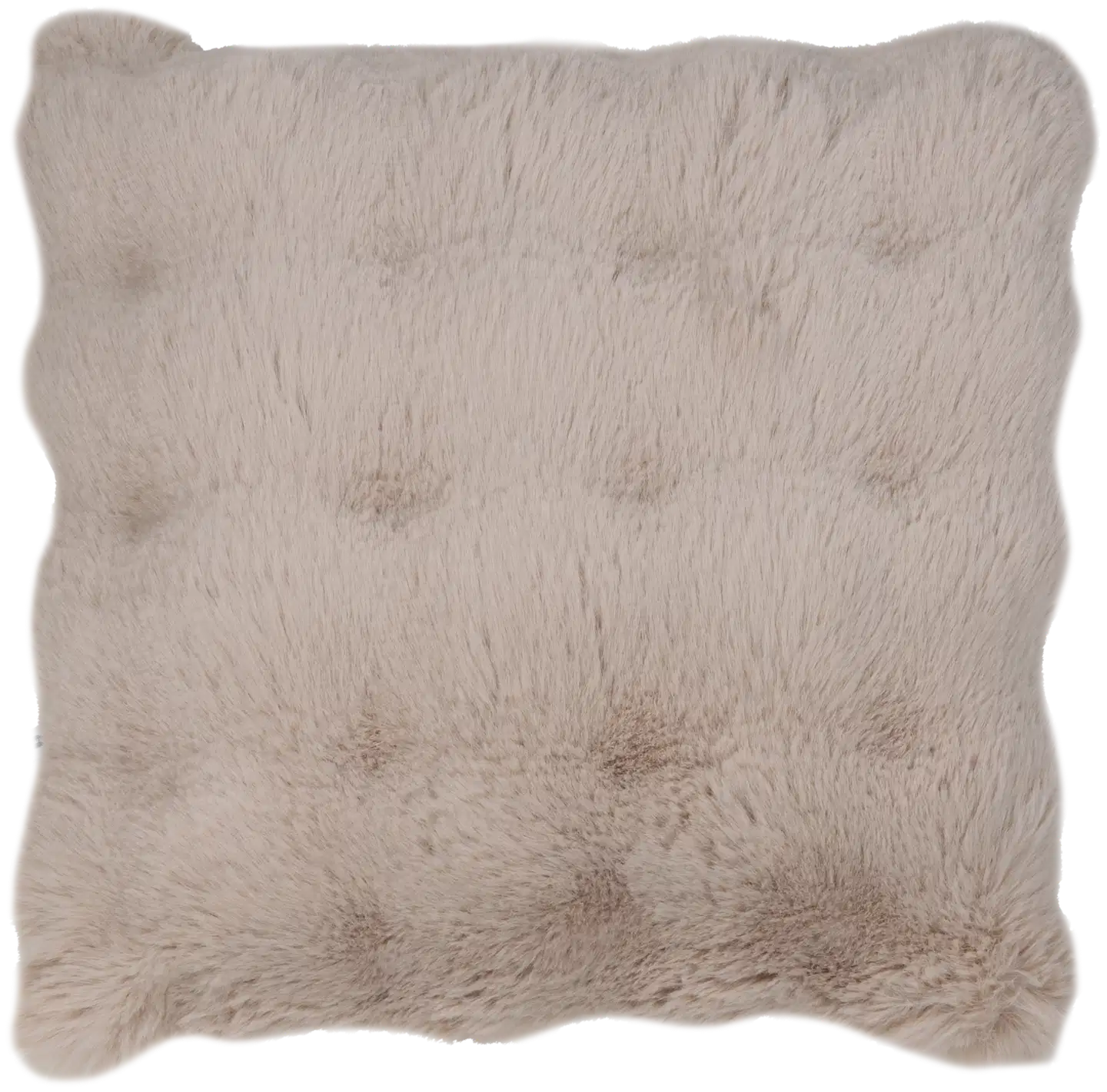 House koristetyyny Bubble 40x40 cm beige - 1