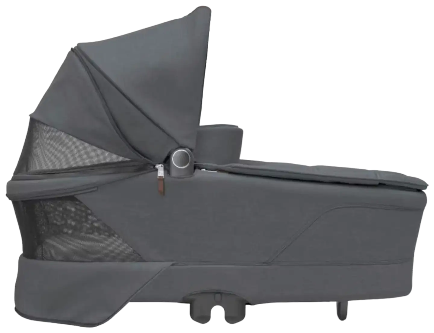 Maxi-Cosi Sense kantokoppa Twillic Graphite - 3