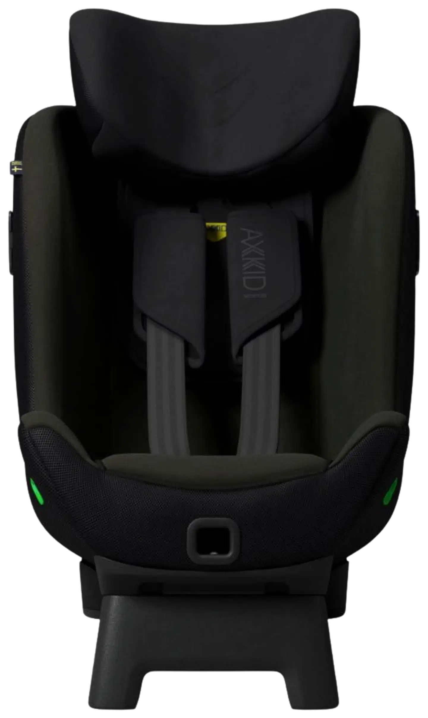 Axkid turvaistuin Minikid 4 Pro vihreä - 2