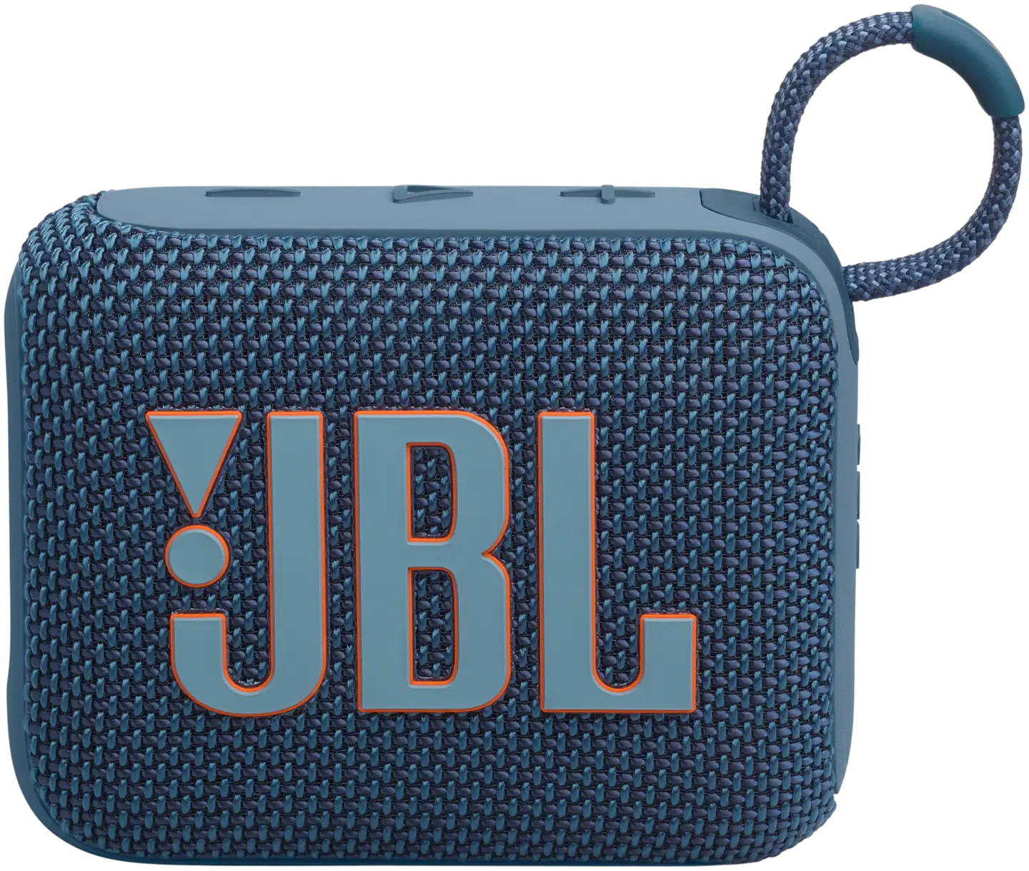 JBL Bluetooth kaiutin Go 4 sininen - 2