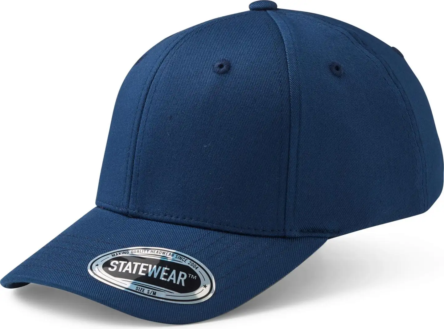 Statewear miesten lippalakki State EX-Band - Navy