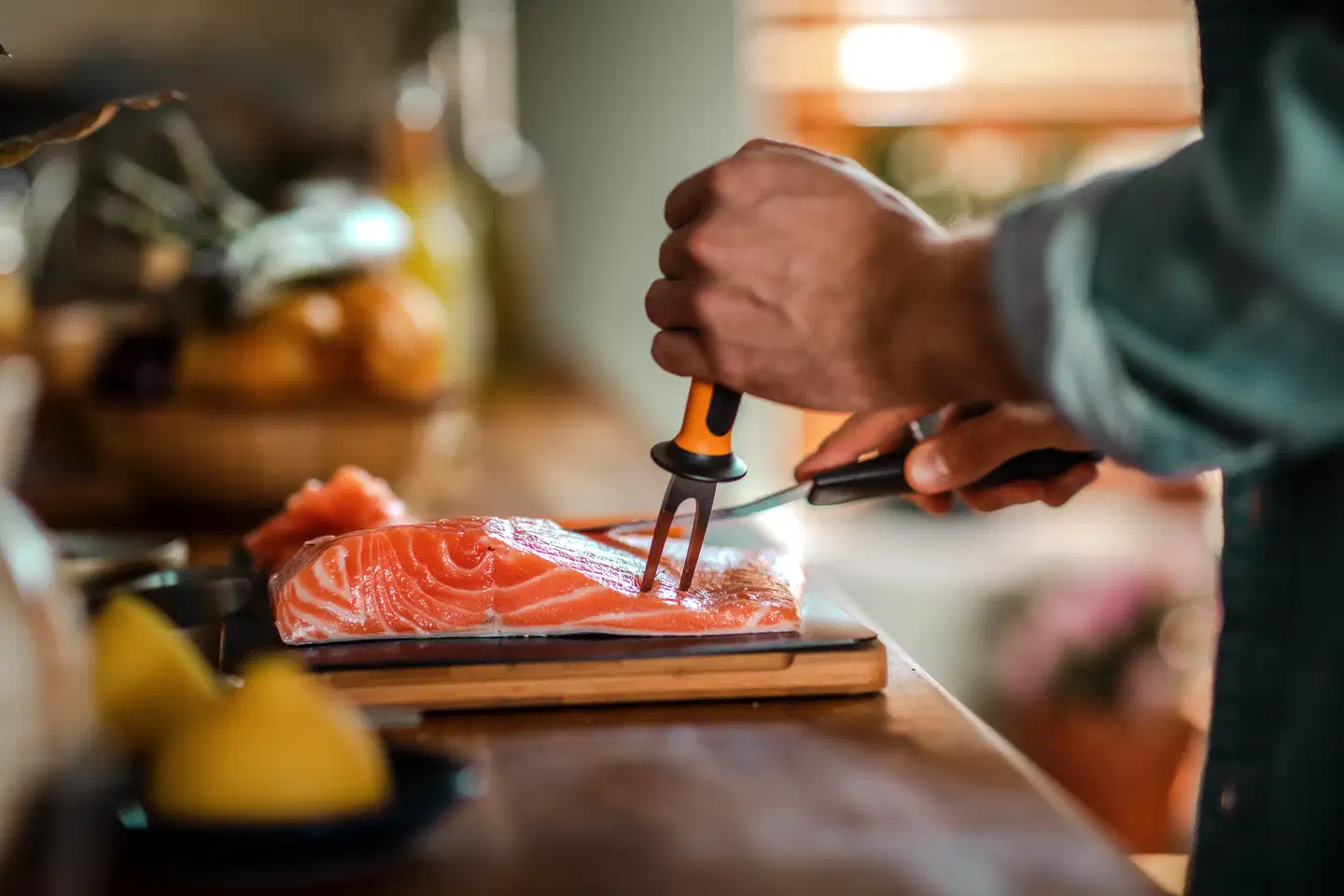 Fiskars FF fileointiveitsi GRS - 6