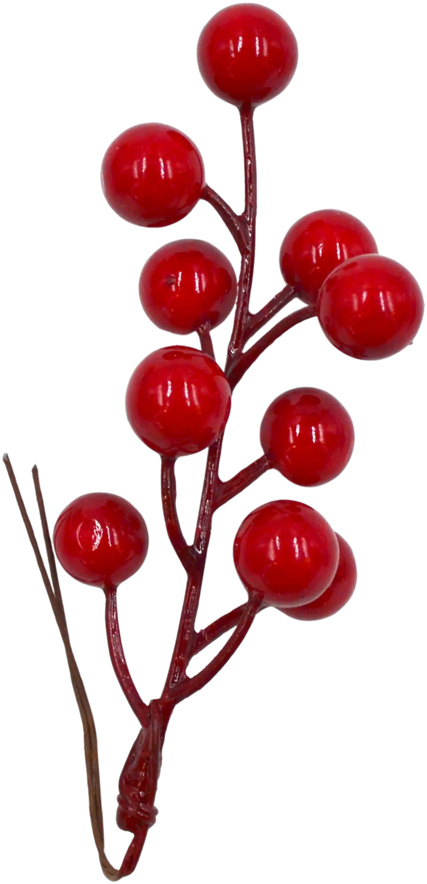 J.K. Primeco Koristemarjat iso punainen 3 kpl - 2