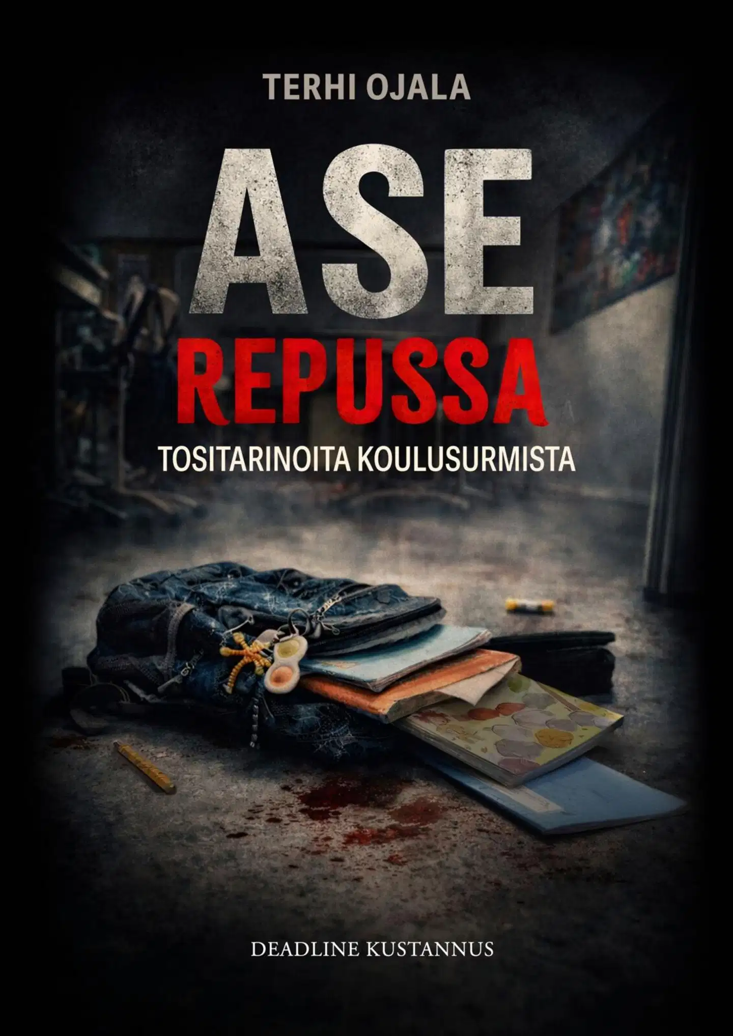 Ojala, Ase repussa - Tositarinoita koulusurmista