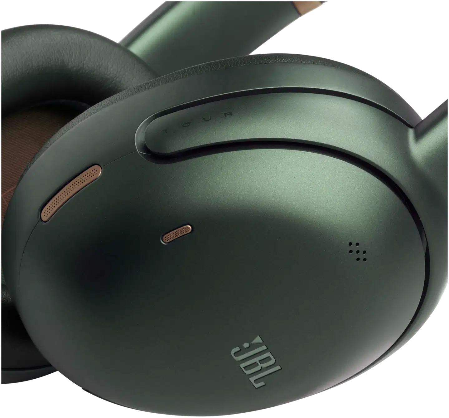 JBL langattomat vastamelukuulokkeet Smart Tx audiolähettimellä Tour 3 Aviator vihreä - 10