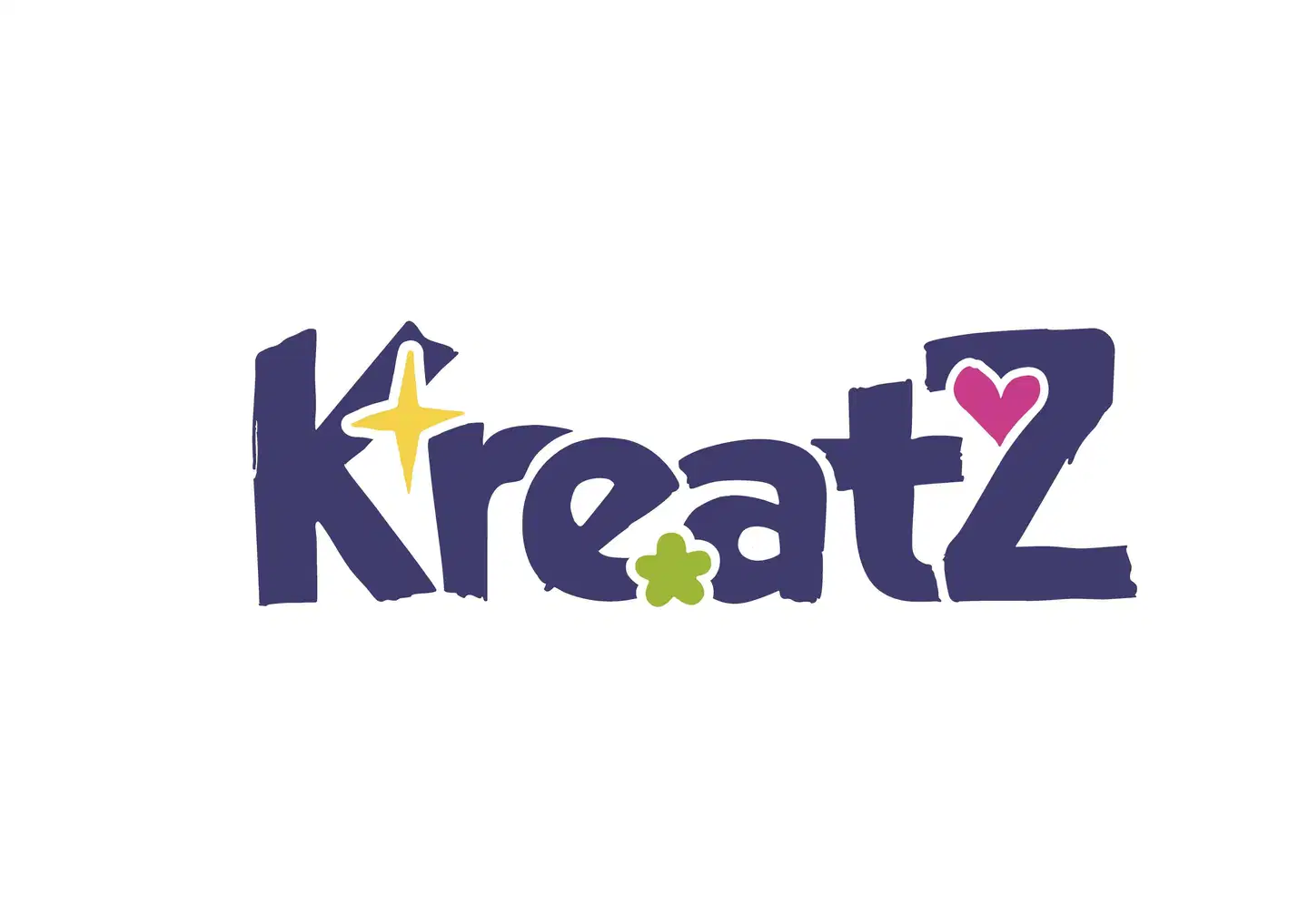 KreatZ taikapaperin täyttöpakkaus - 3