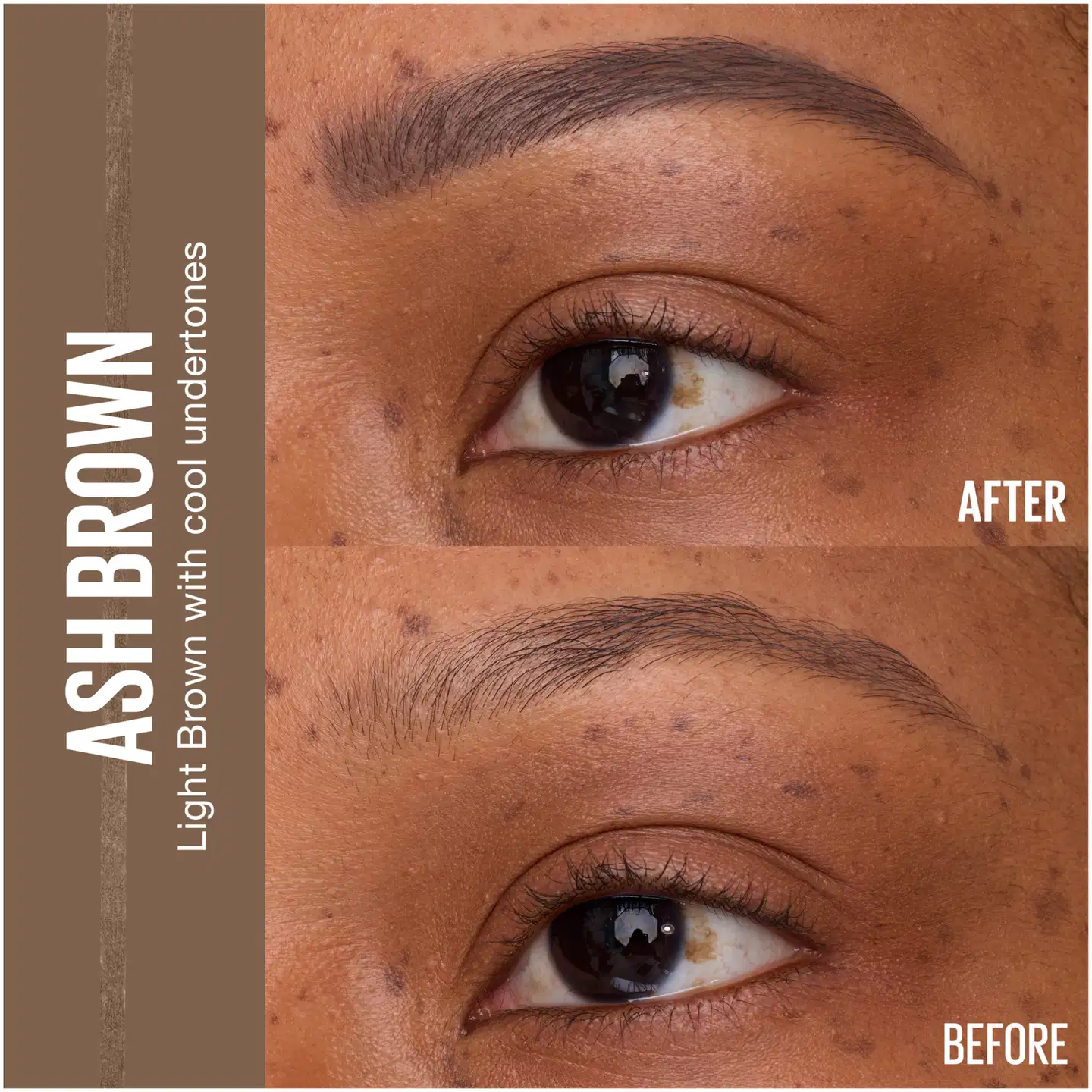 Maybelline New York Brow Ultra Slim 4,5 Ash Brown kulmakynä 4,2 g - 5