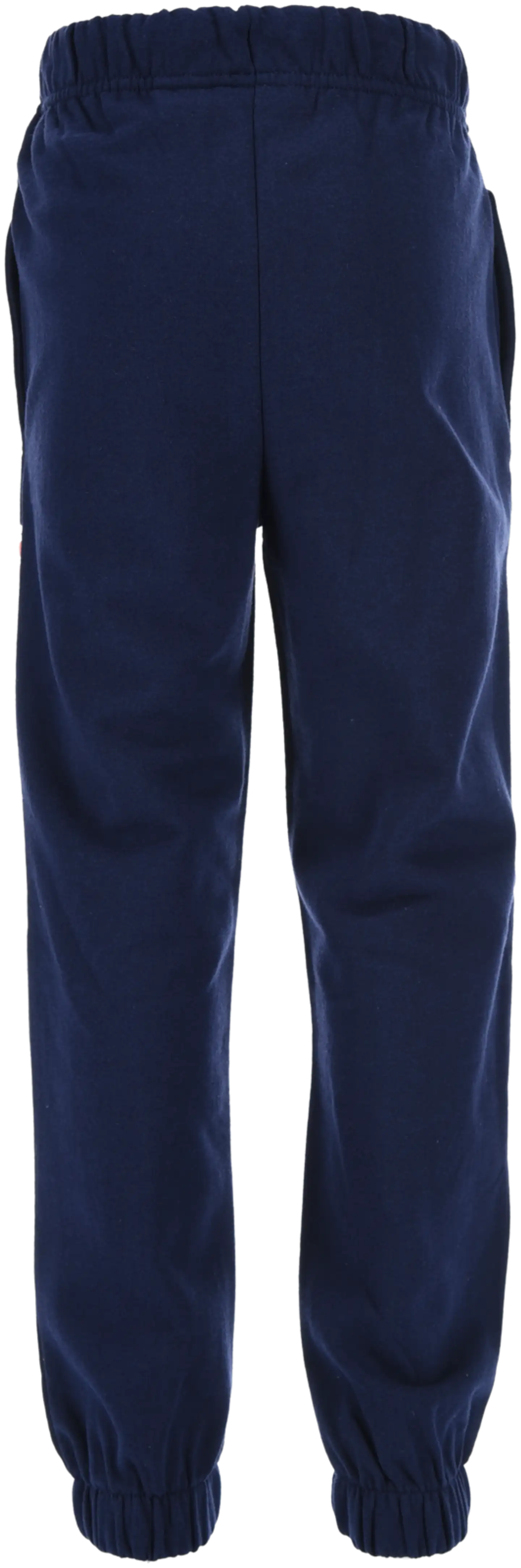 Lasten Ryhmä Hau housu, laadukas kangas - Navy - 2