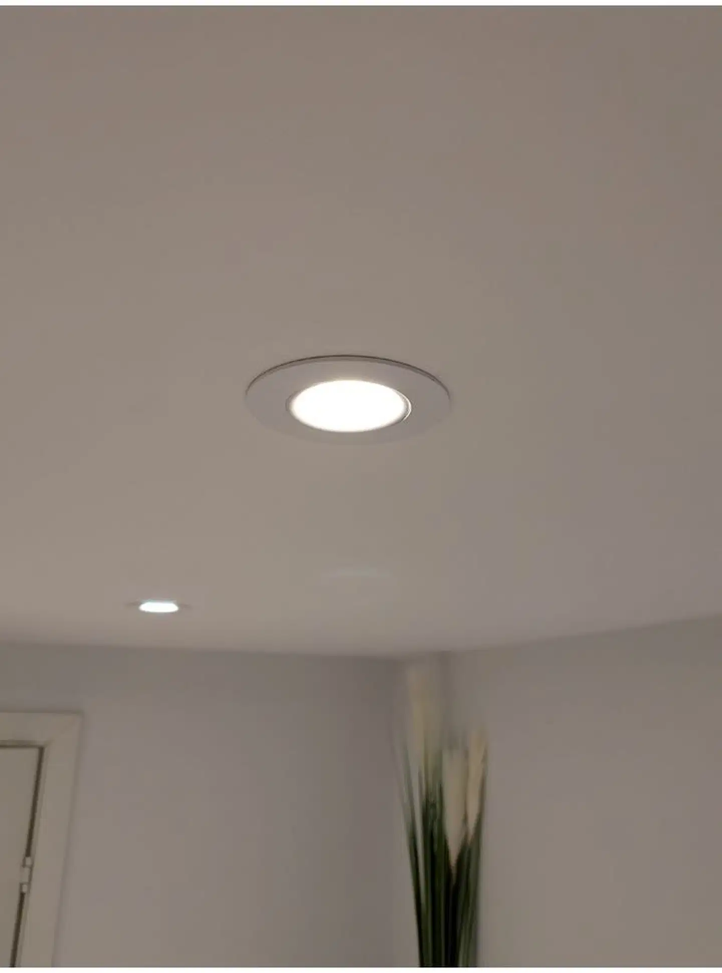 HiluX DS8 360 kohdevalo - valkoinen - 6