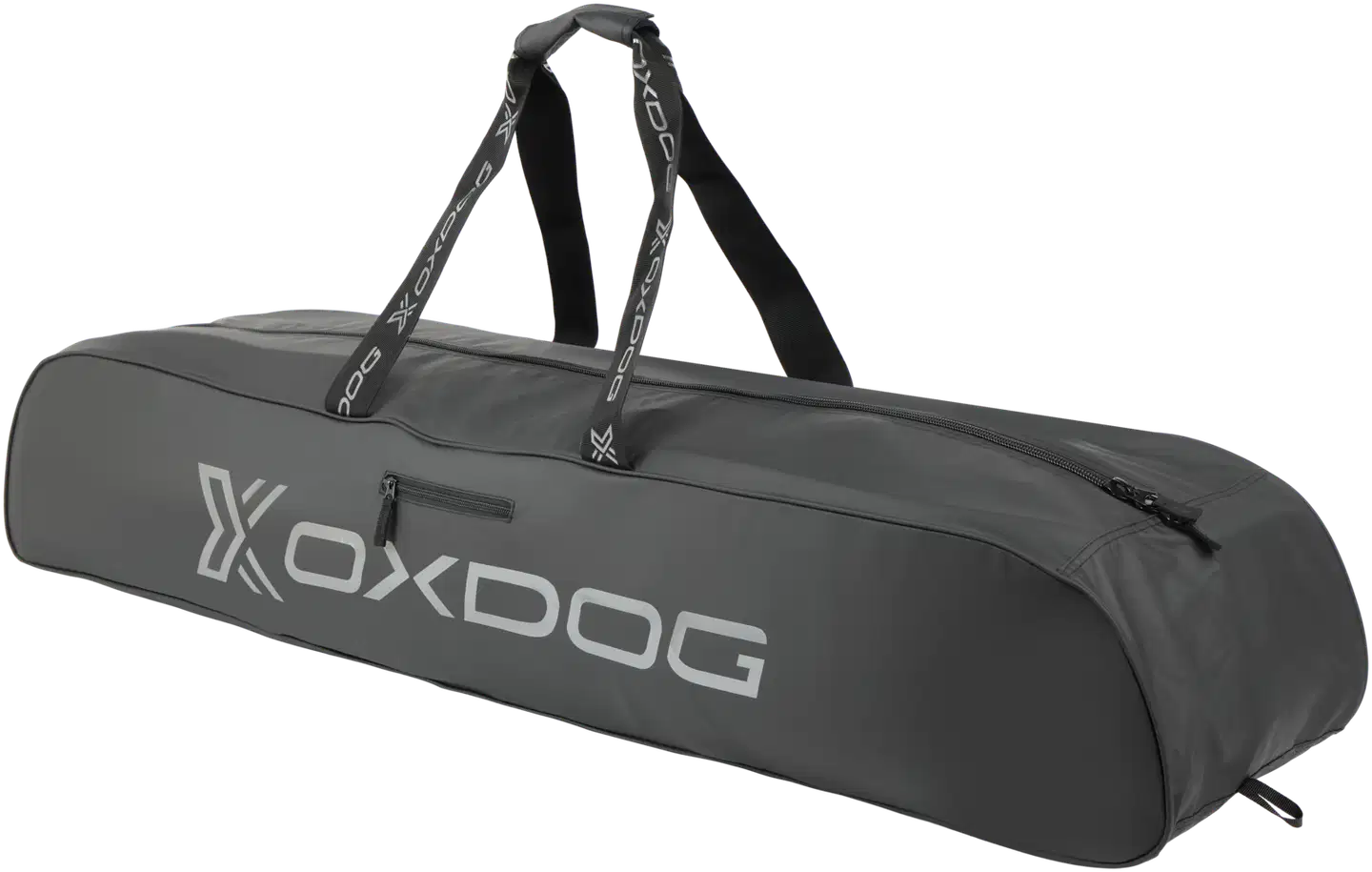 Oxdog boost toolbag sr black/metallic grey mailakassi