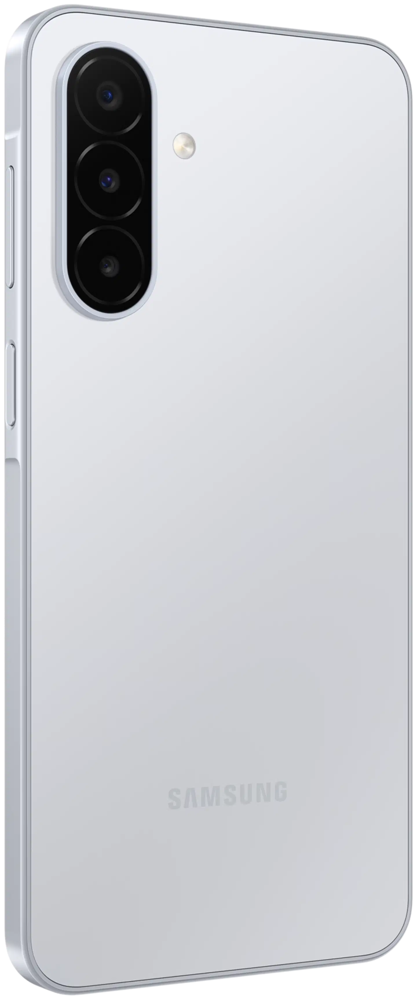 Samsung älypuhelin Galaxy A18 LTE 128 GB hopea - 8