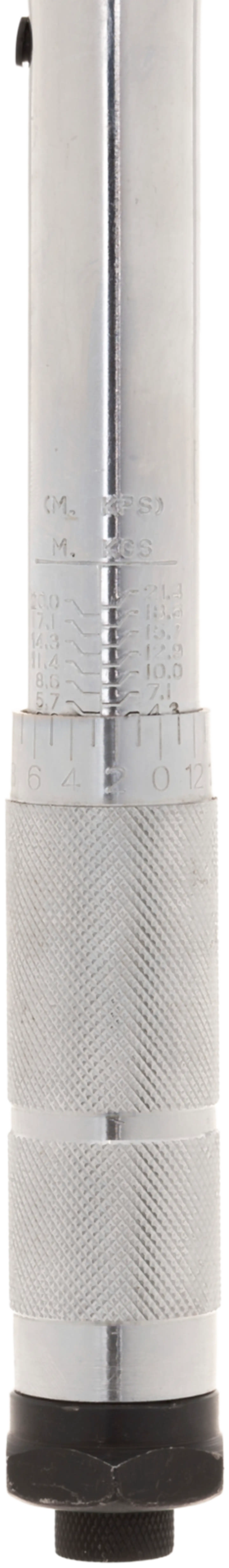 Carman Momenttiavain 1/2" 28-210 nm - 4