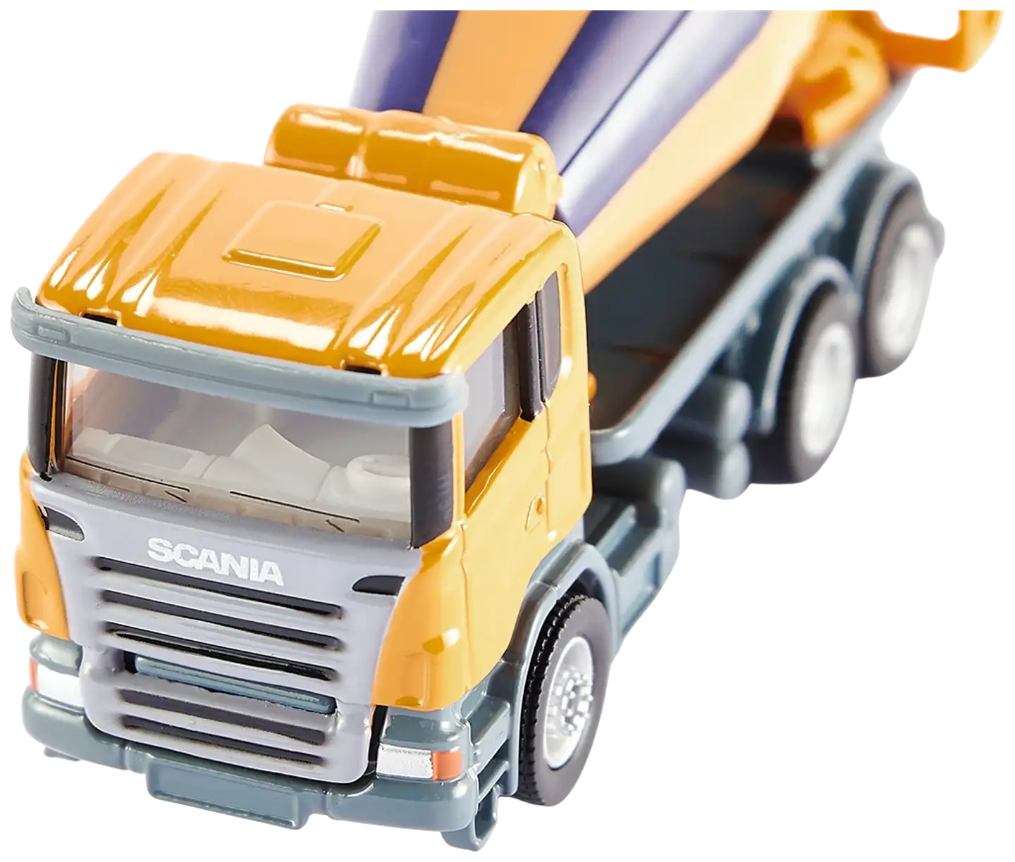 Siku 1:87 Sementtiauto - 6