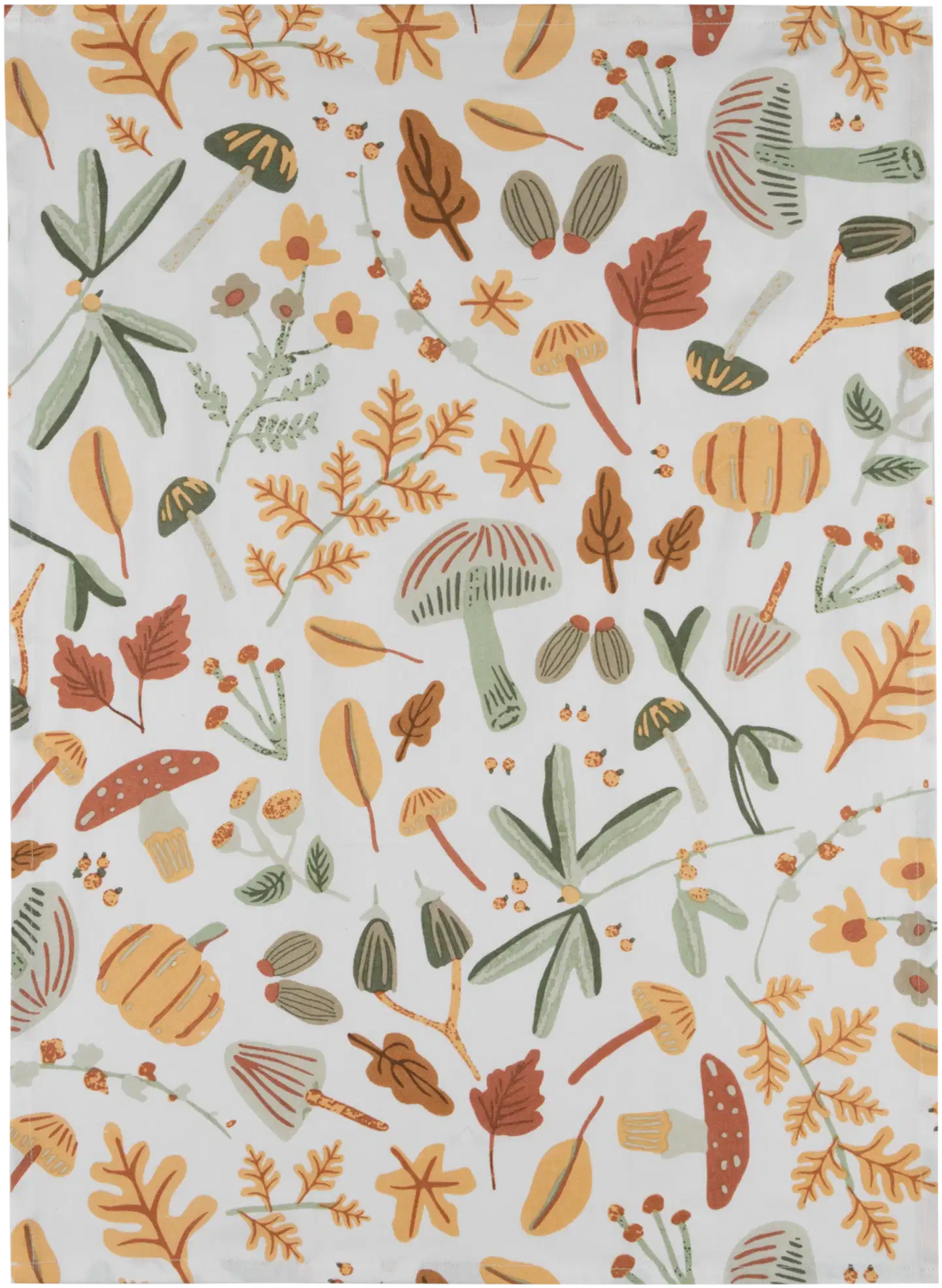 House keittiöpyyhkeet Harvest time 50 x 70 cm 2 kpl - 3