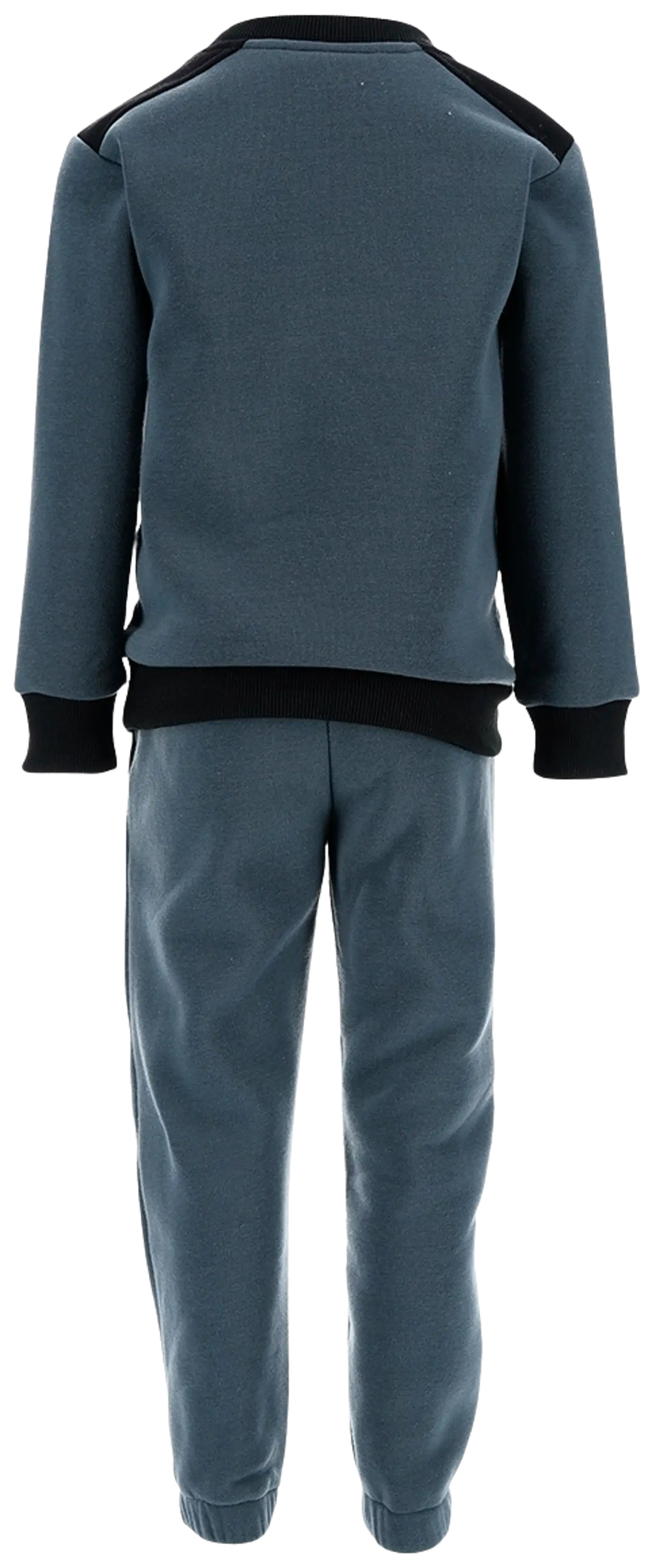 Spiderman Lasten setti ZH10083 - Harmaa - 2