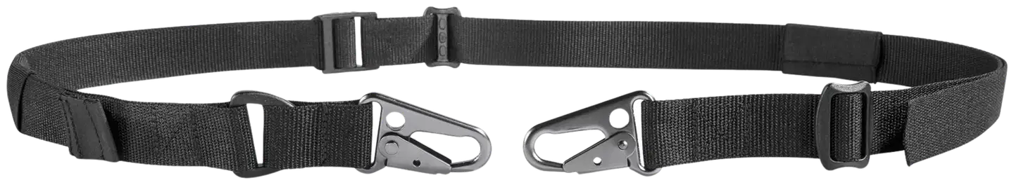 Tasmanian Tiger Gun Sling asehihna, musta - 2