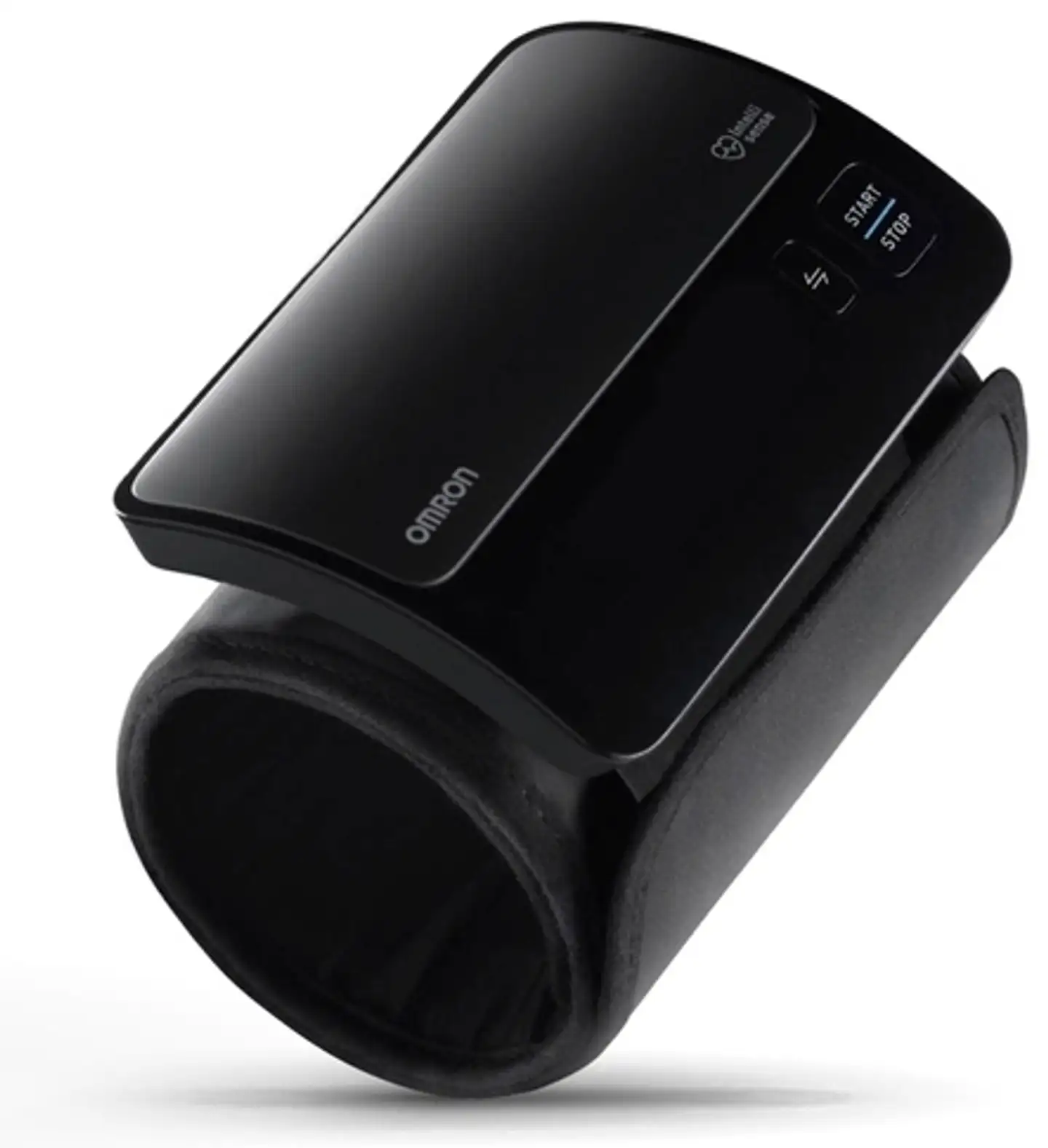 Omron johdoton verenpainemittari Evolv All-in-one - 2