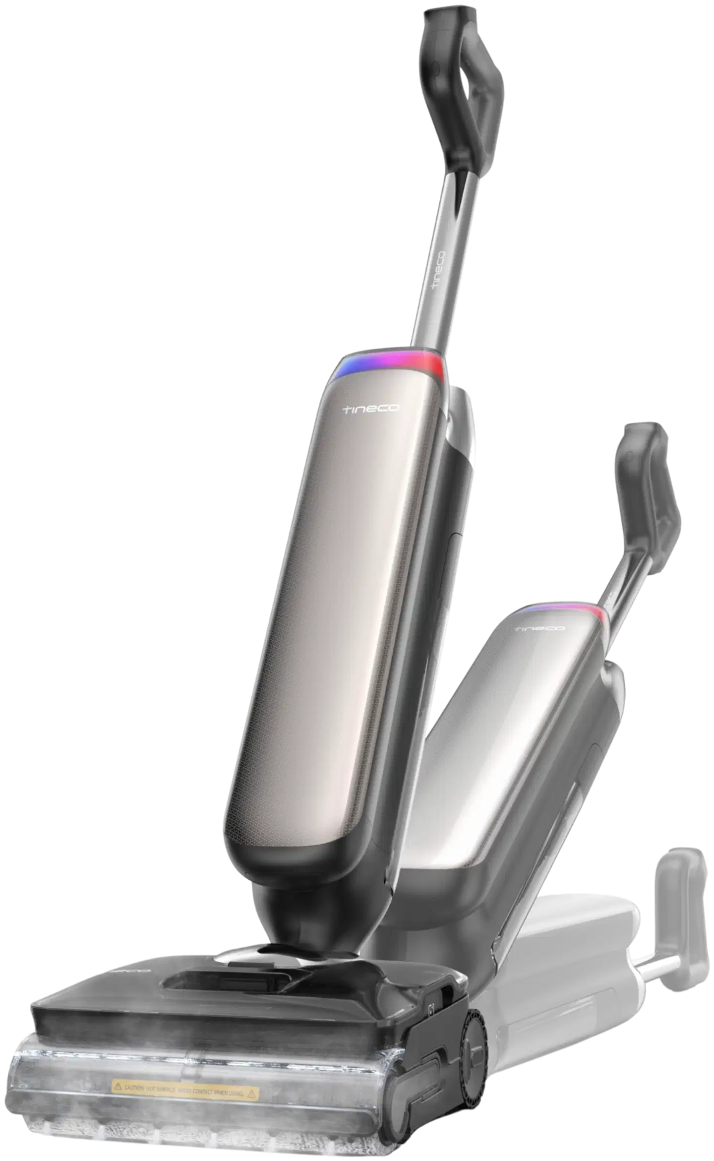 Tineco Varsi-imuri S9 Artist Steam Pro - 1