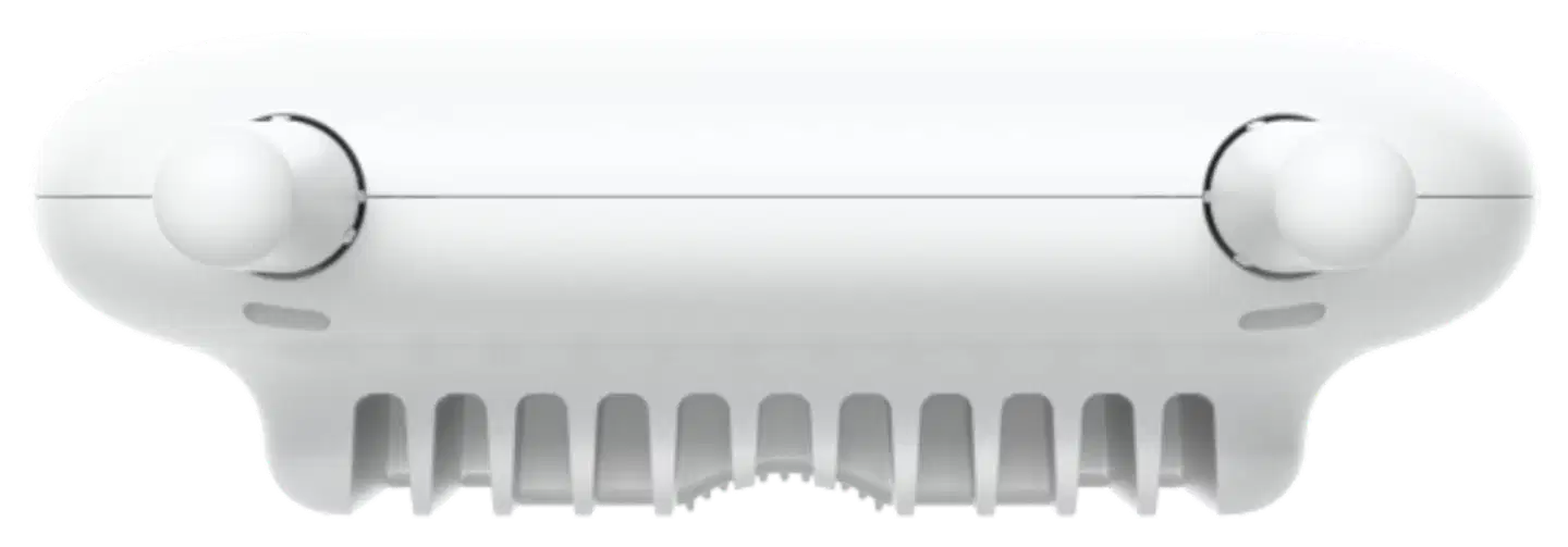 Ubiquiti sisä/ulkokäytön WiFi 7 -tukiasema suunta- ja omni-antennilla U7-OUTDOOR - 12