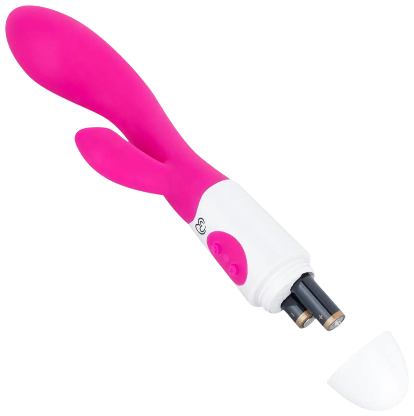 EasyToys vibraattori Lily rabbit - 4