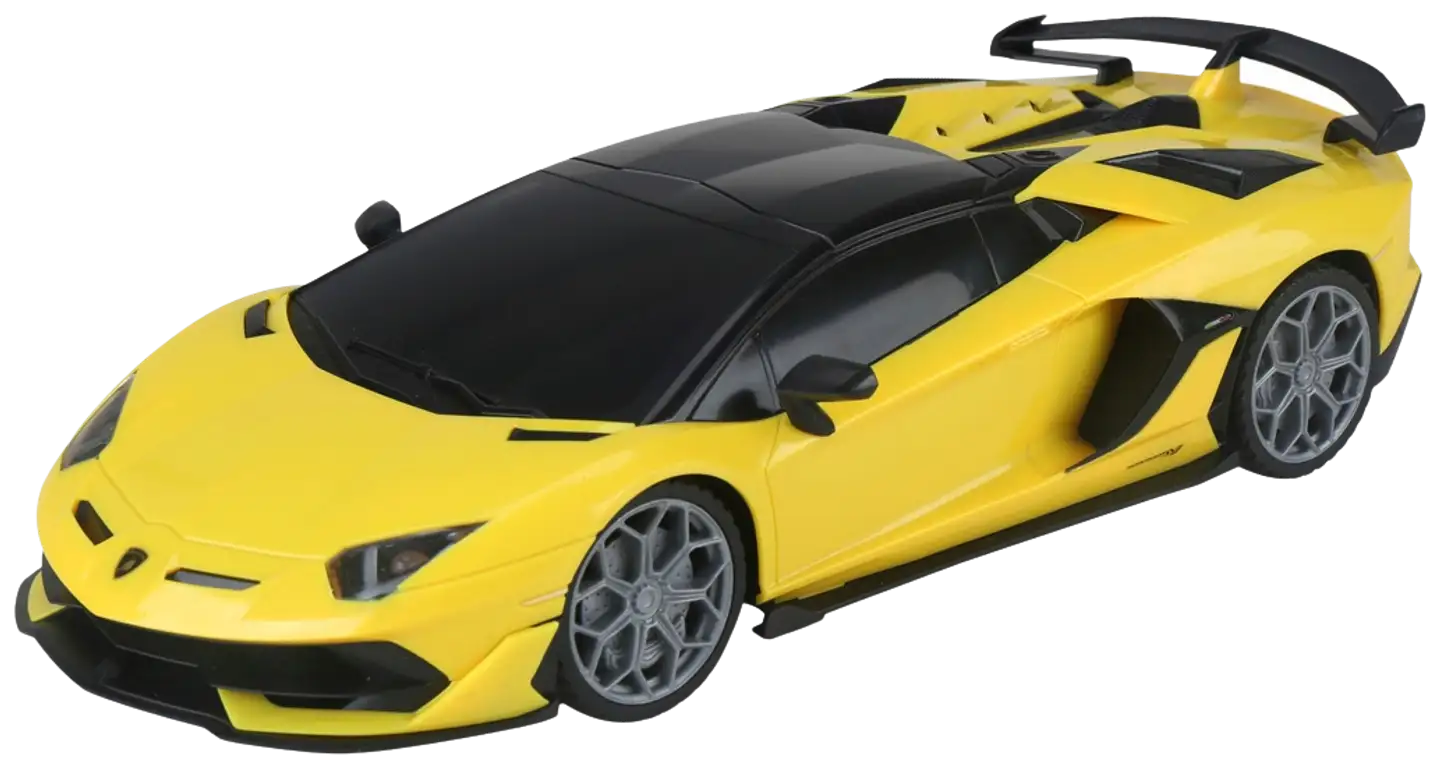 Koolspeed Lamborghini Aventador SVJ Roadster 1:16 - 4