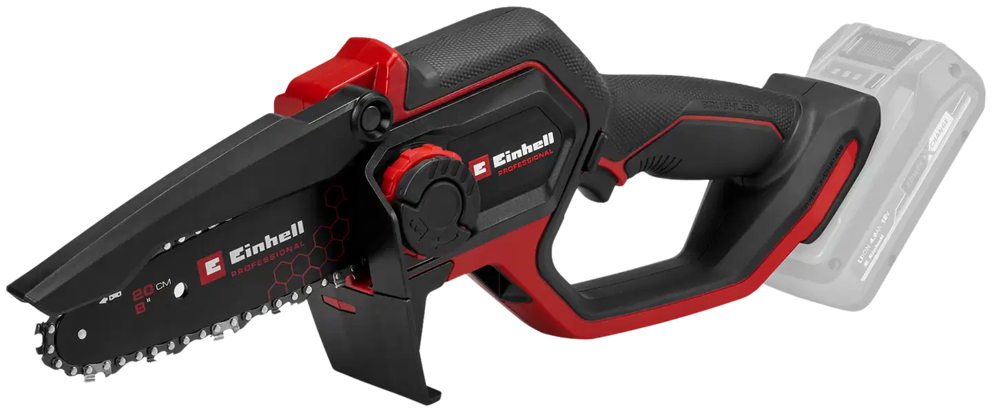 Einhell Professional akkuketjusaha GP-PS 18/20 Li BL-Solo - 1
