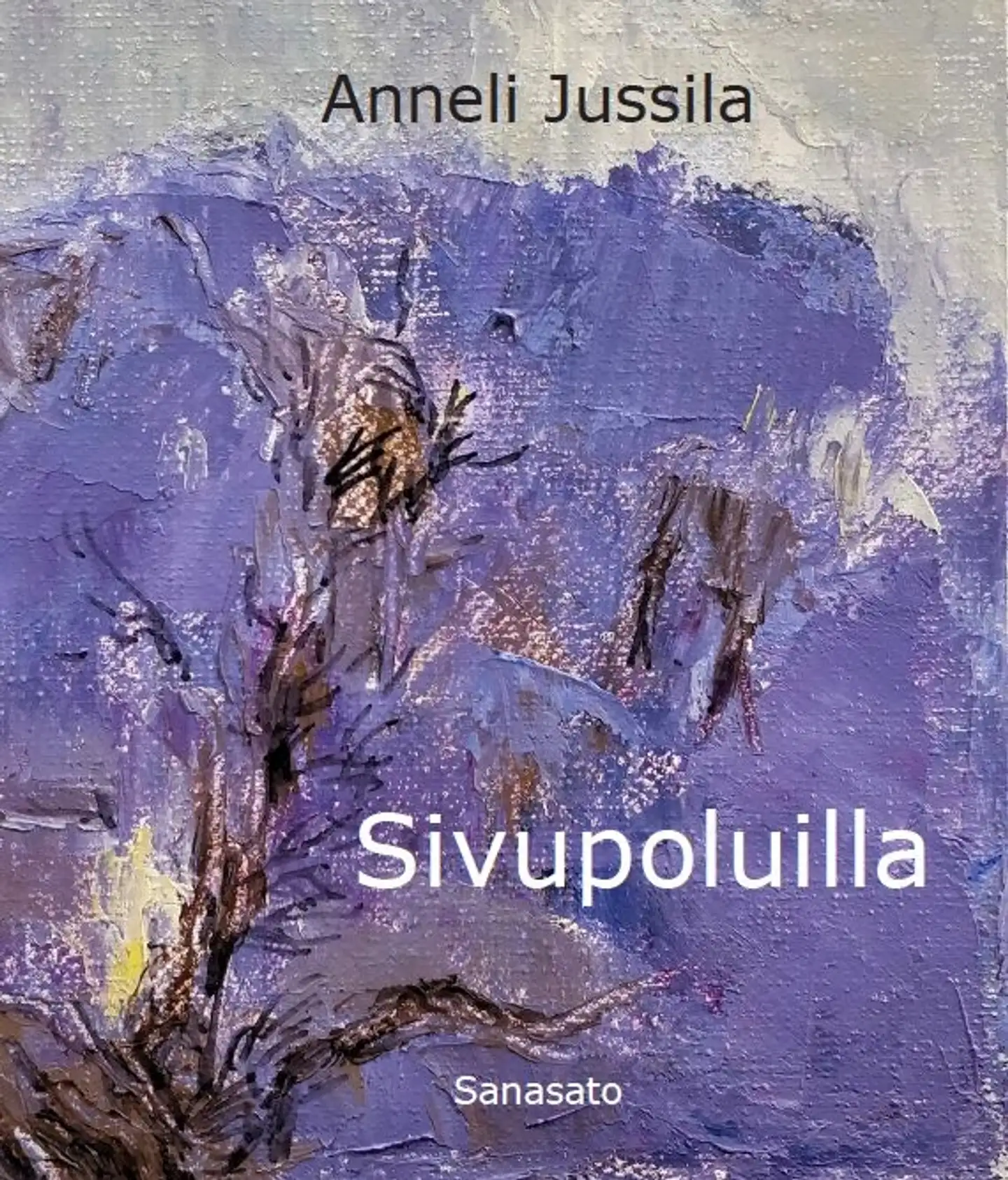 Jussila, Sivupoluilla