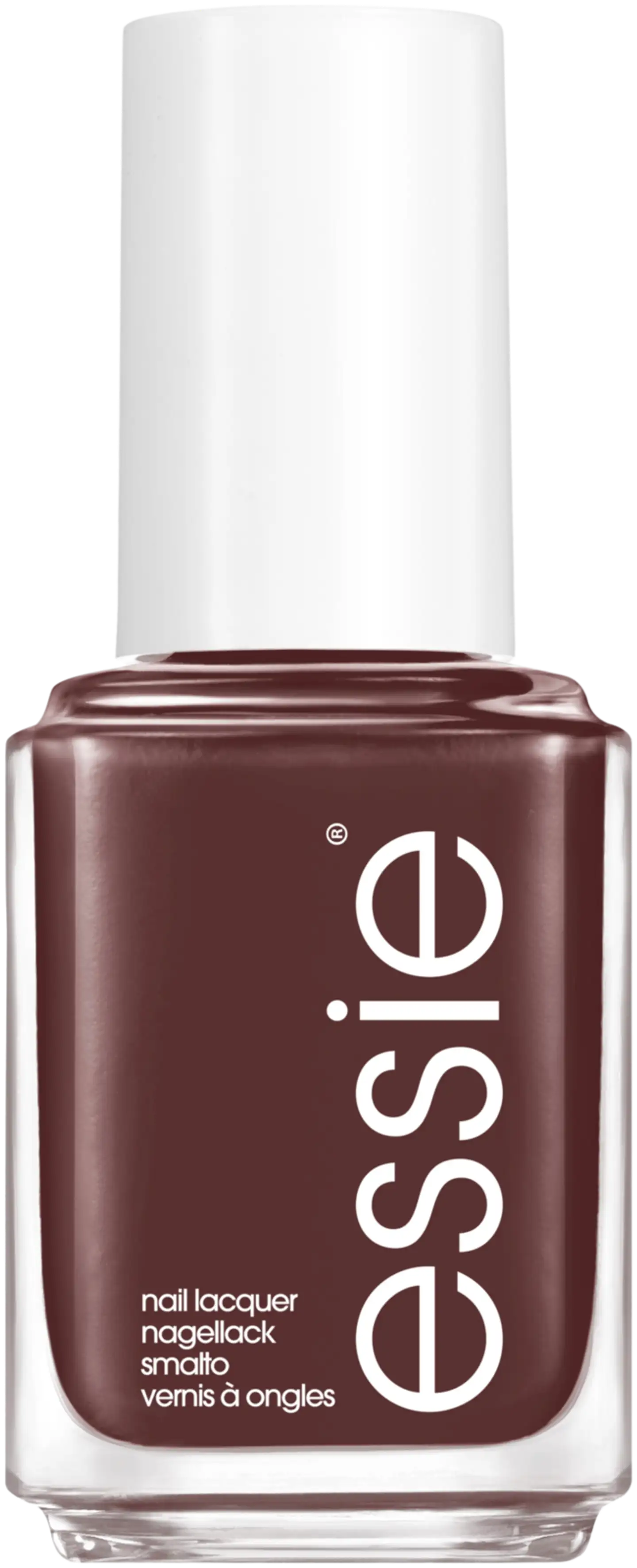 essie 897 no to-do kynsilakka 13,5ml - 1