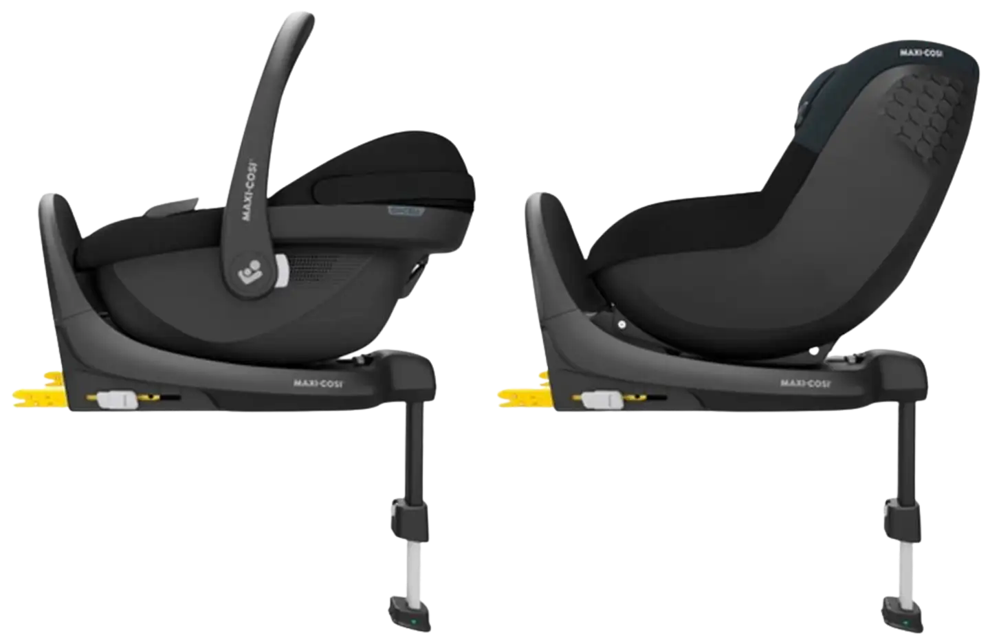 Maxi-Cosi Telakka FamilyFix S - 5