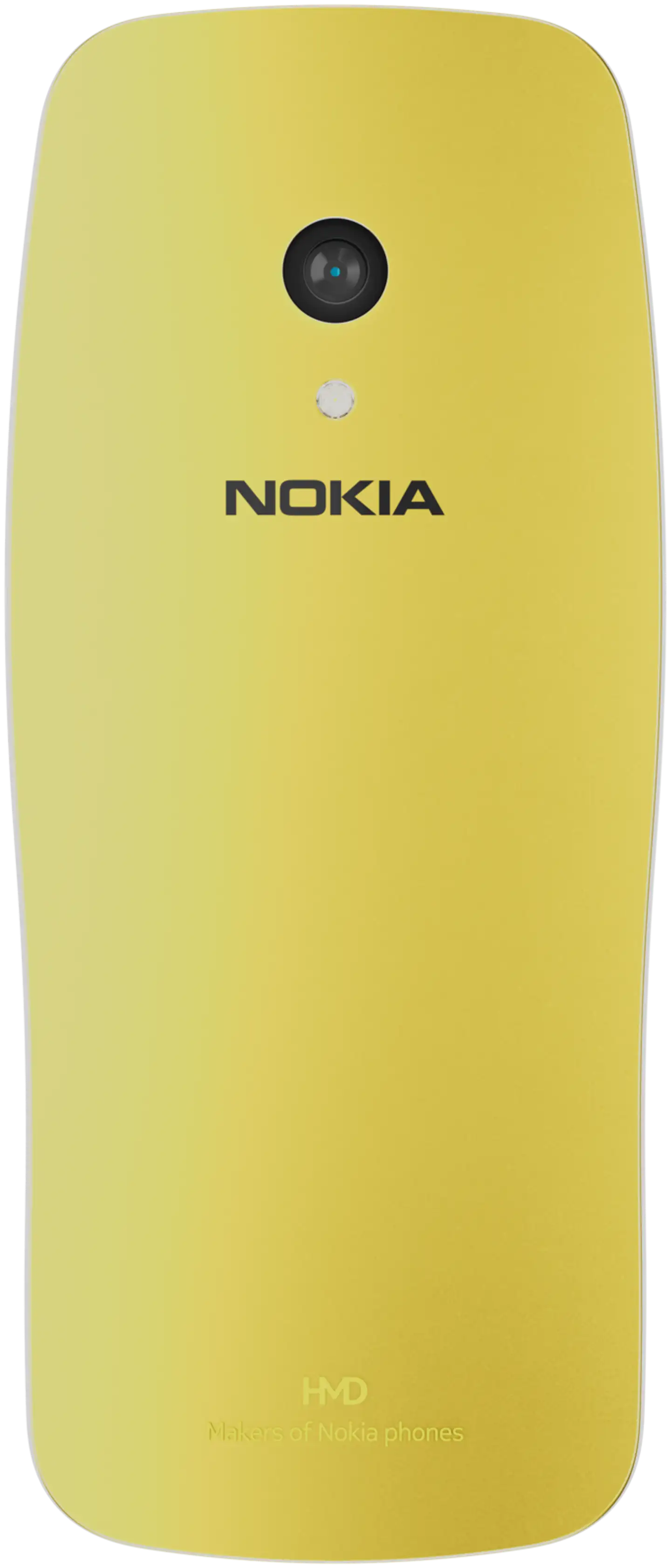 Nokia Matkapuhelin 3210 4G - 2