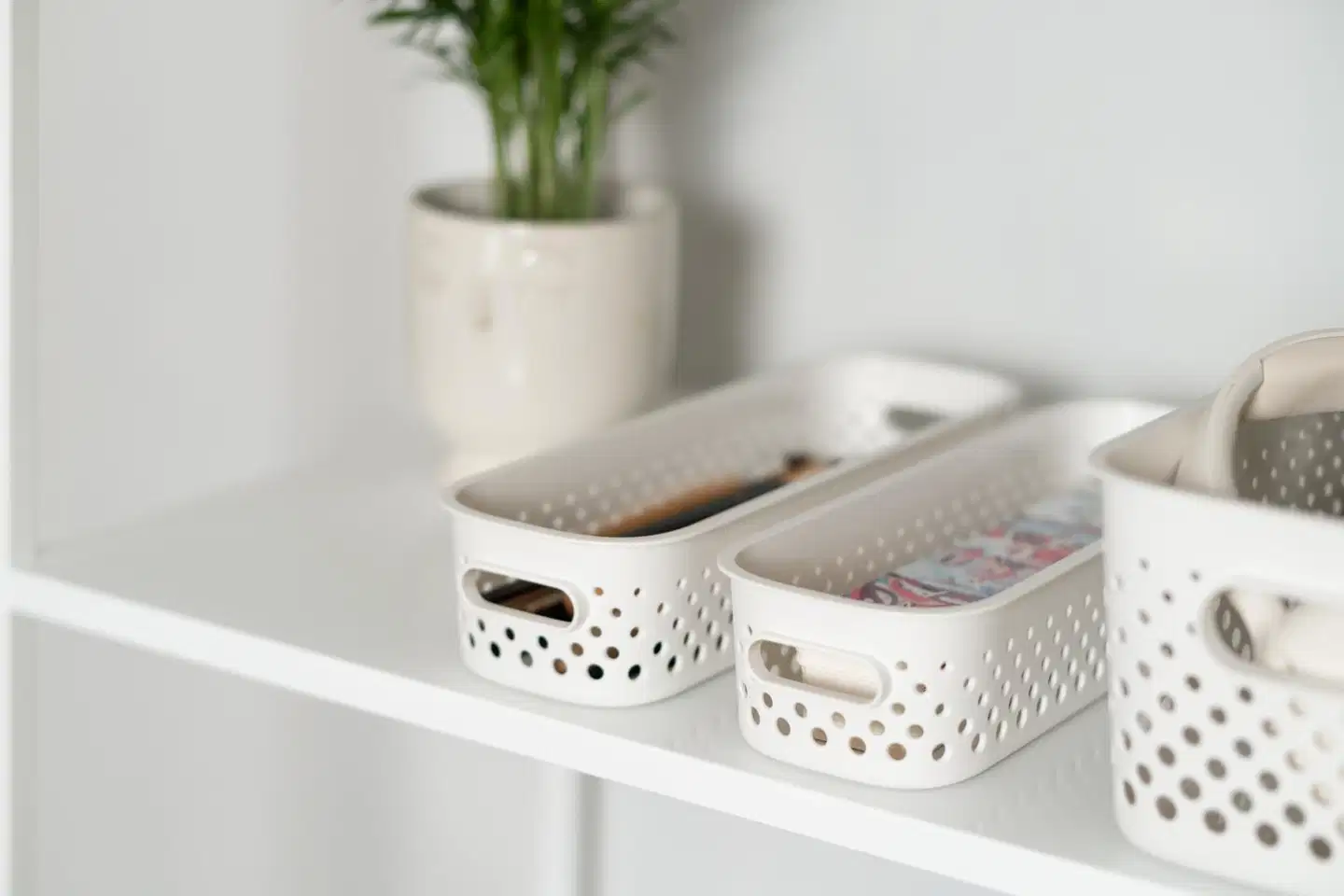 SmartStore™ säilytyskori Essence Slim - 2