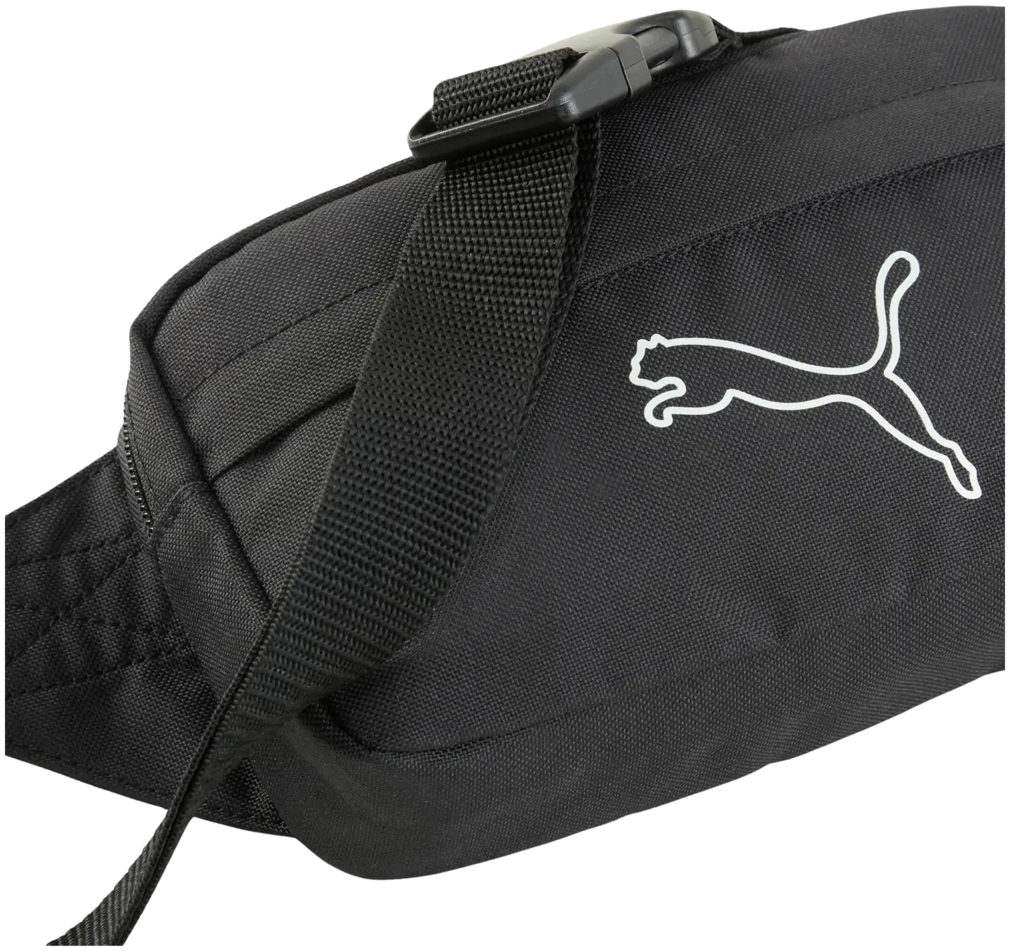 Puma vyölaukku Puma Plus - PUMA Black - 3