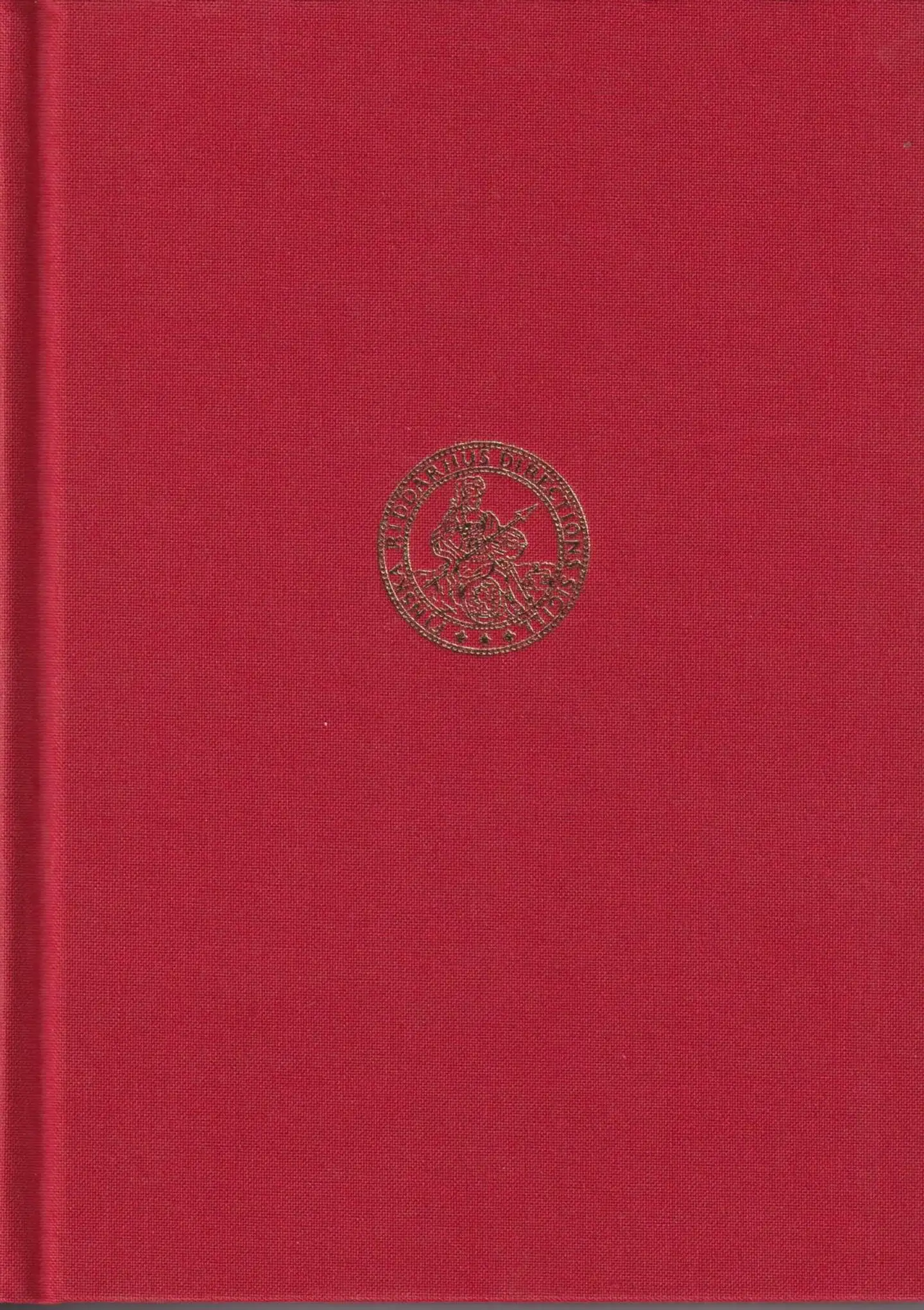 Finlands ridderskaps och adels kalender 2025-Suomen ritariston ja aatelin kalenteri 2025