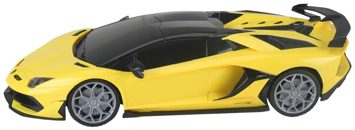 Koolspeed Lamborghini Aventador SVJ Roadster 1:16 - 6