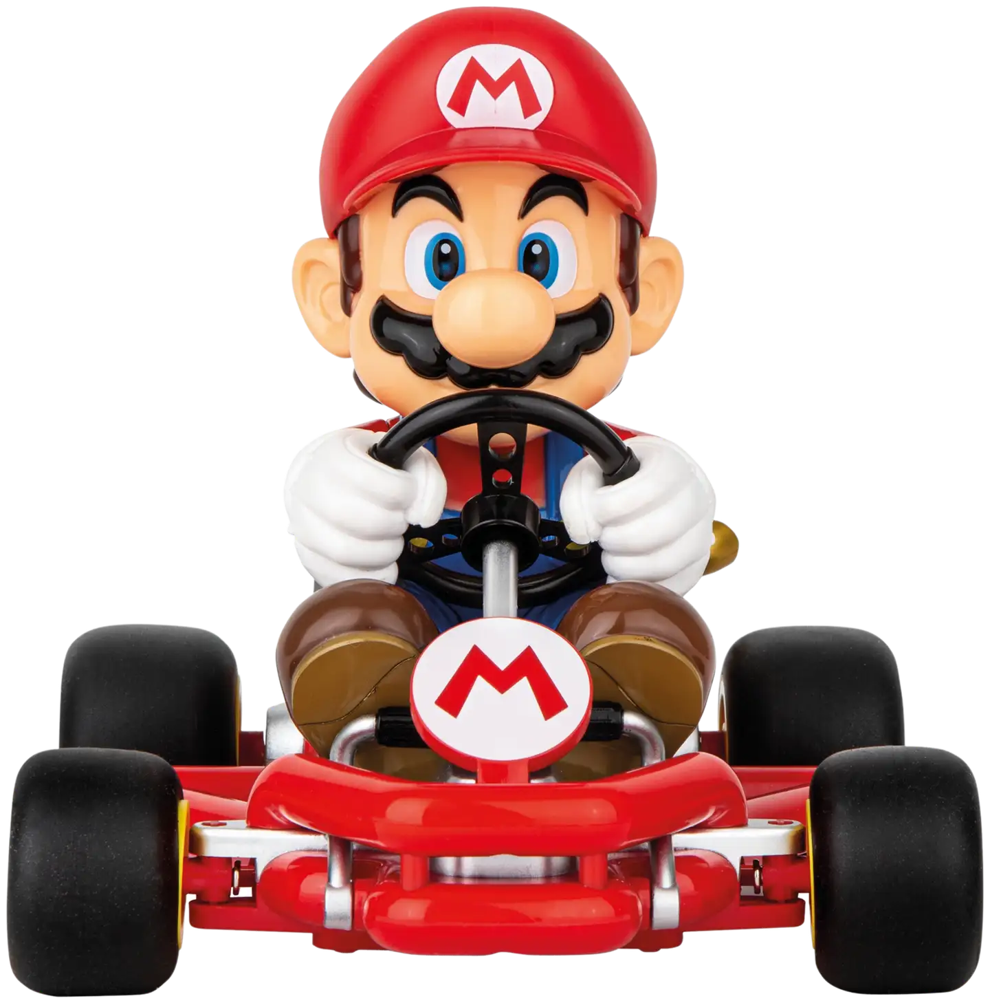 Carrera kauko-ohjattava auto Mario Kart™ Pipe Kart, Mario - 4