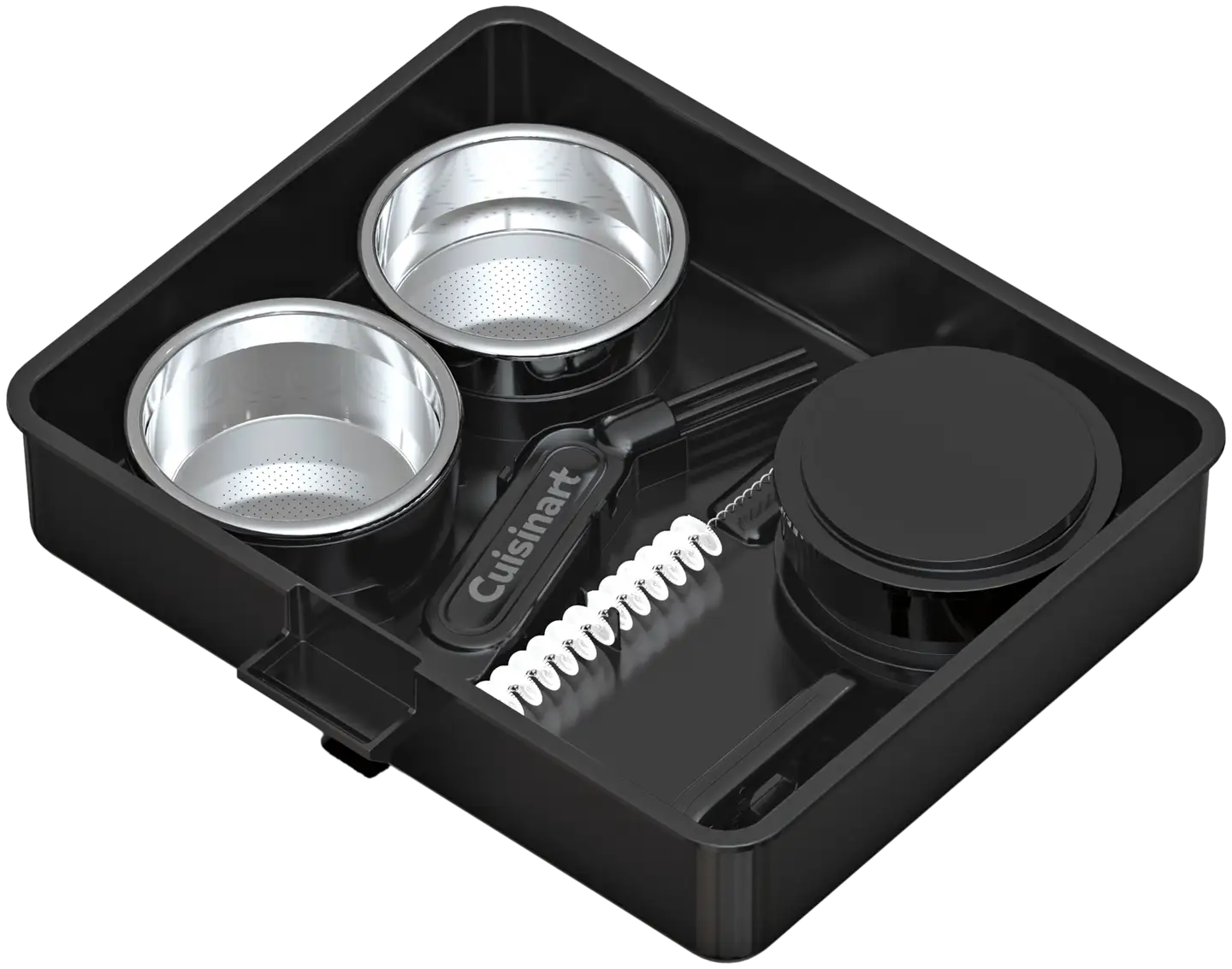 Cuisinart espressokeitin EM640E - 4