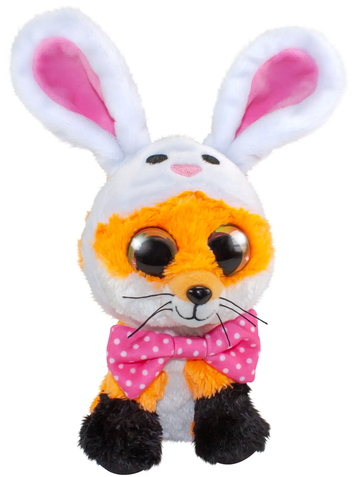 Lumo Stars Pehmolelu Kettu Funny 15 cm