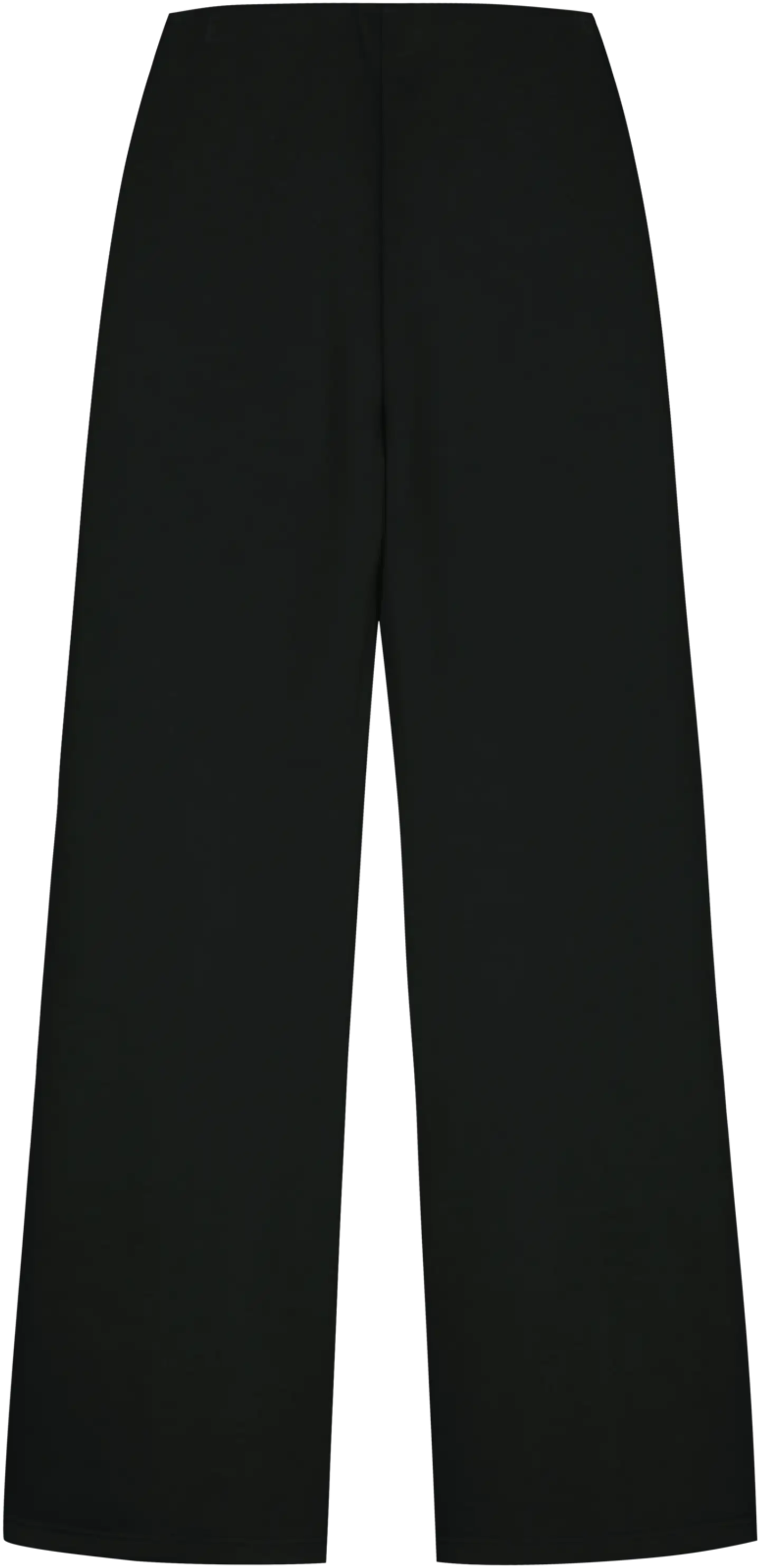 WKLY. naisten scuba-housut 222W000200 - BLACK - 2