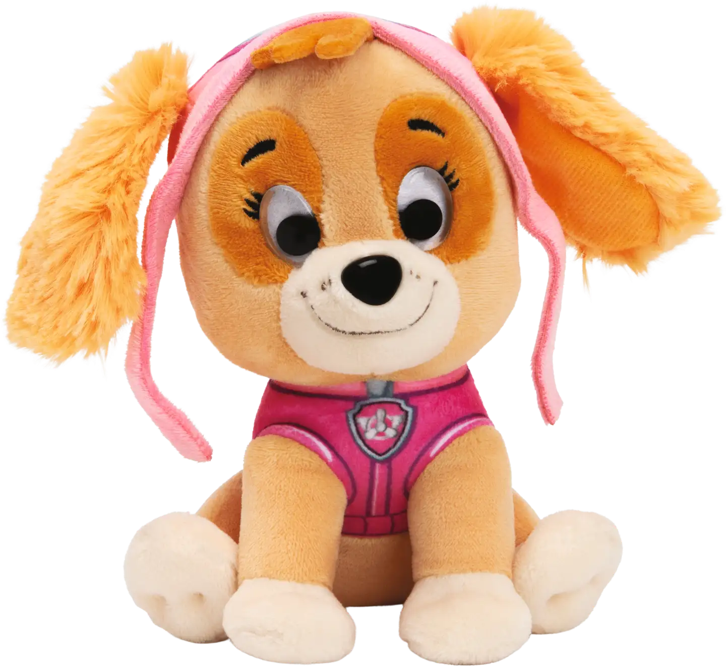 PAW Patrol - Ryhmä Hau - Gund pehmolelu 15cm - 3