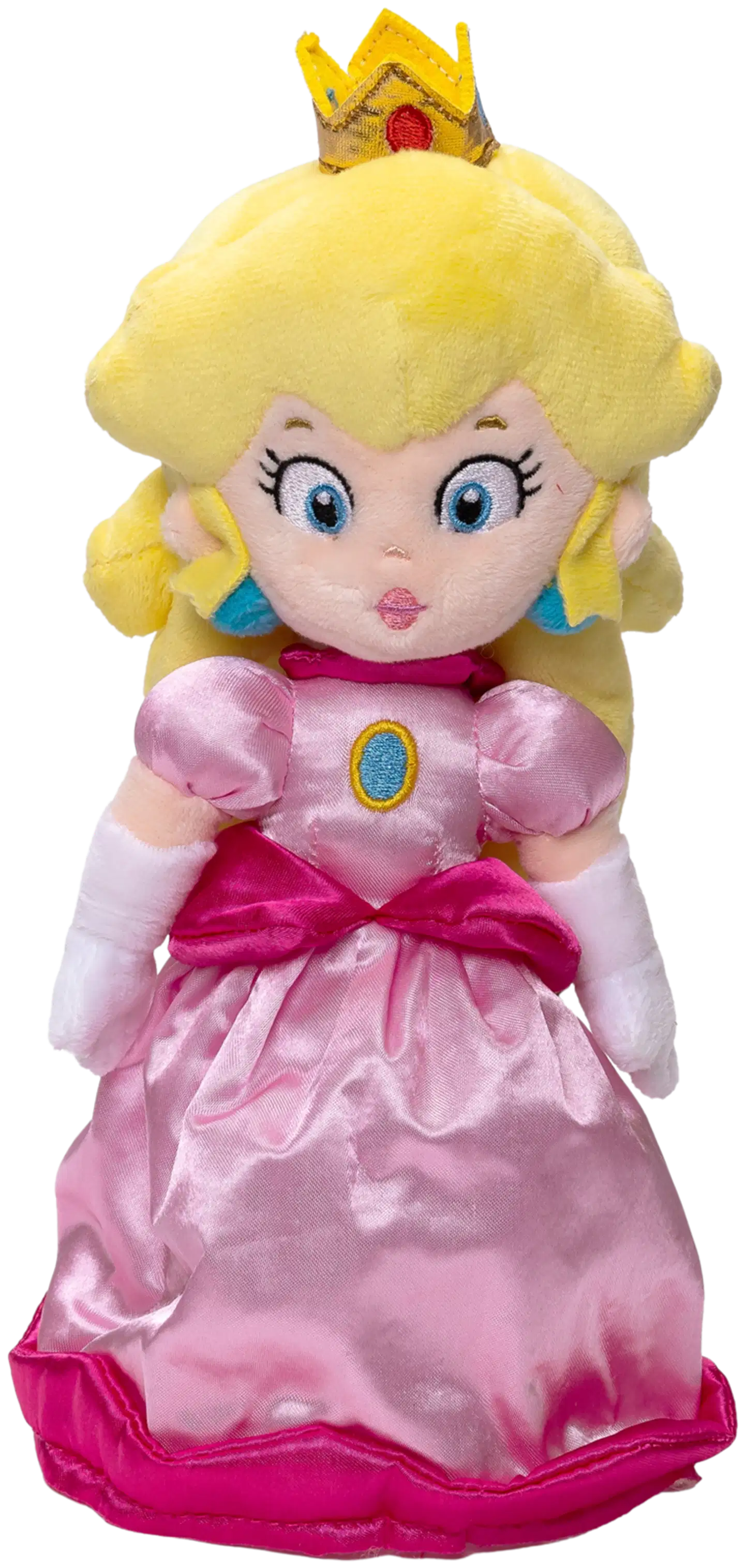 Simba - Super Mario Peach, pehmo, 27 cm - 2