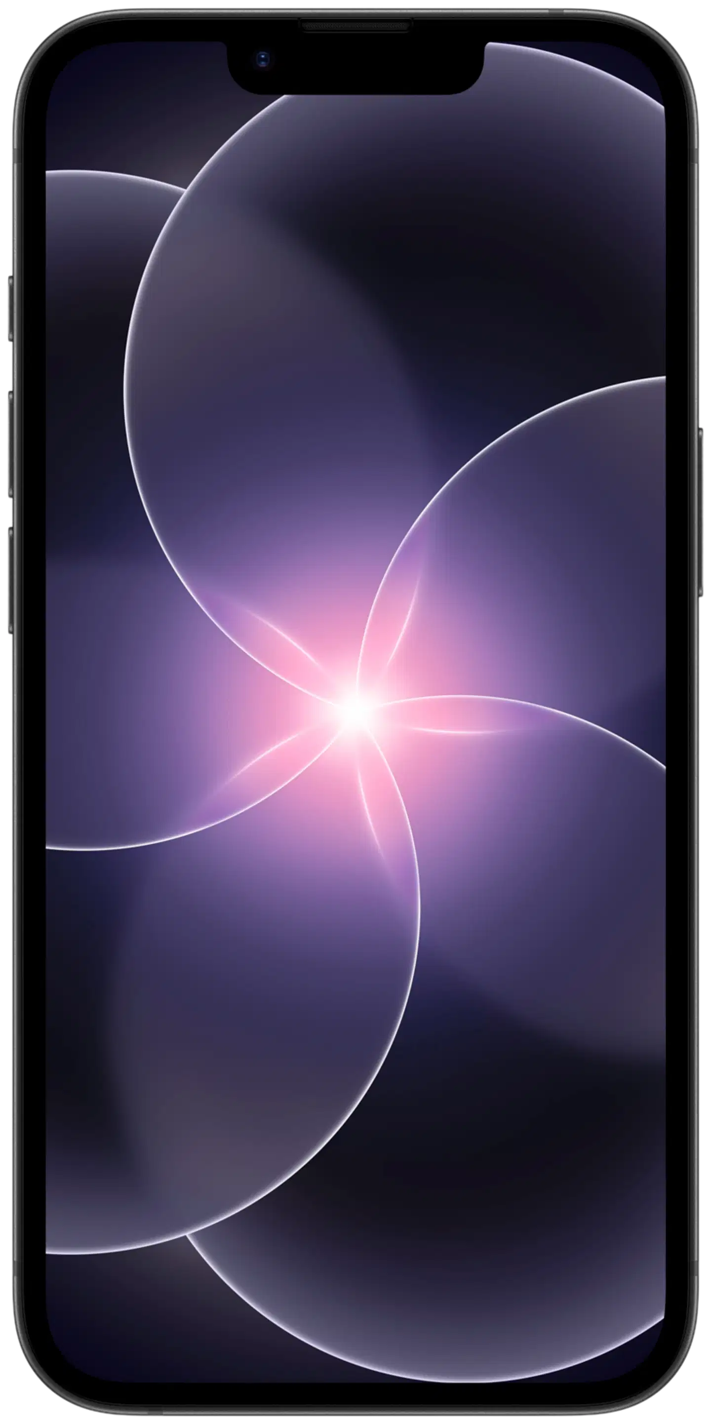 Apple iPhone 17e 256GB musta MHRV4QN/A - 1