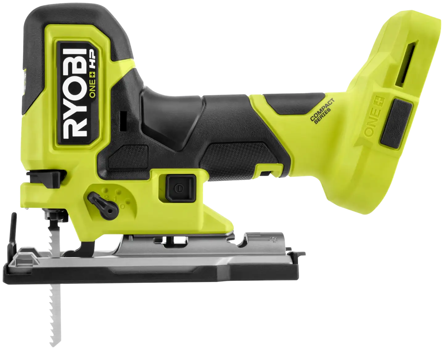 Ryobi pistosaha RJS18BX-0 - 2