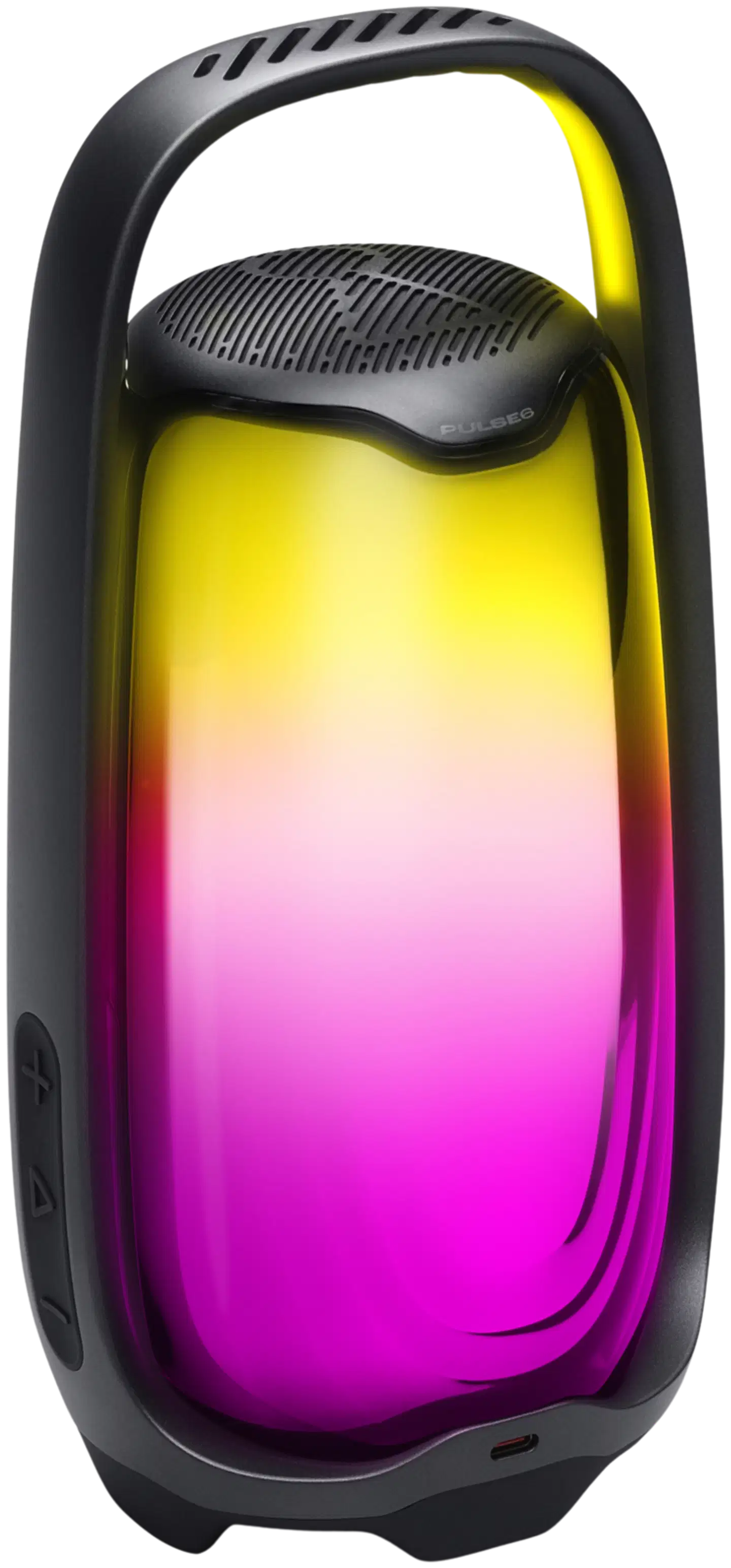 JBL Bluetooth kaiutin Pulse 6, musta - 2